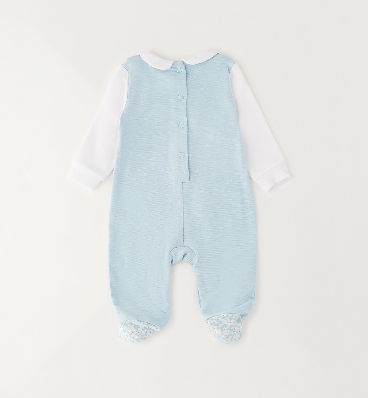 iDo Strampler »BABY GIRL ROMPERS«