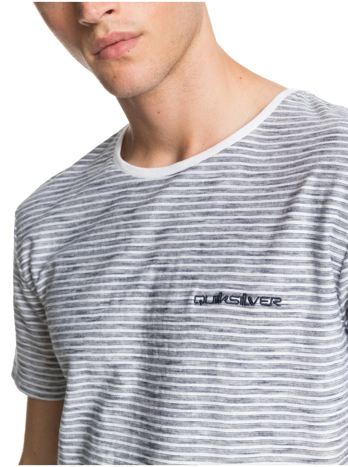Quiksilver T-Shirt »Kentin«