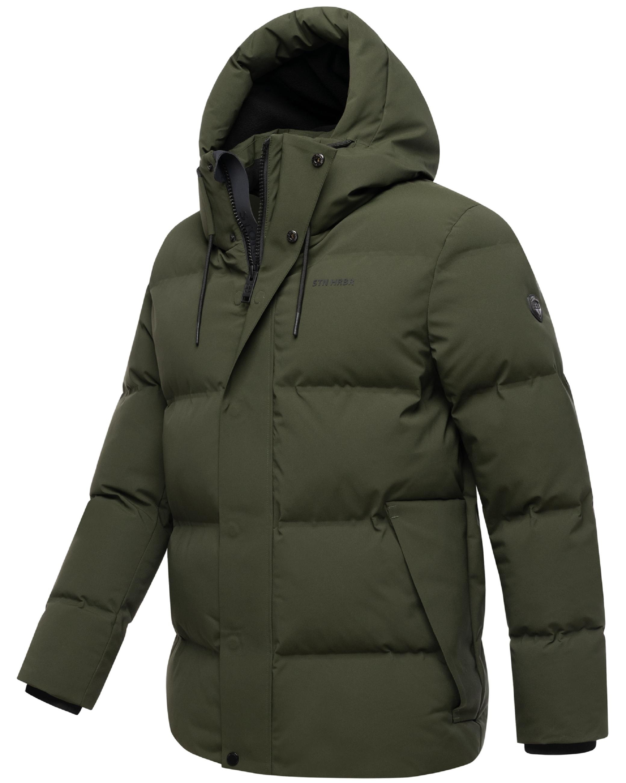 Stone Harbour Steppjacke »Steppjacke Taviaan XX«