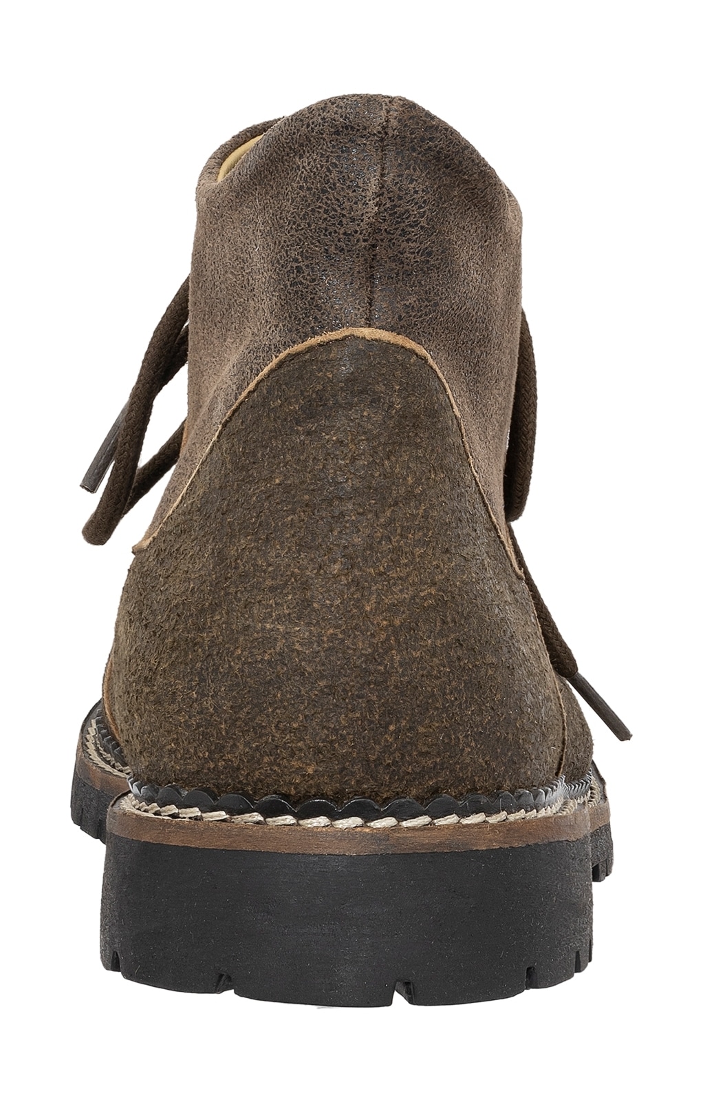 Spieth & Wensky Stiefel »Boot H558 WERNER«