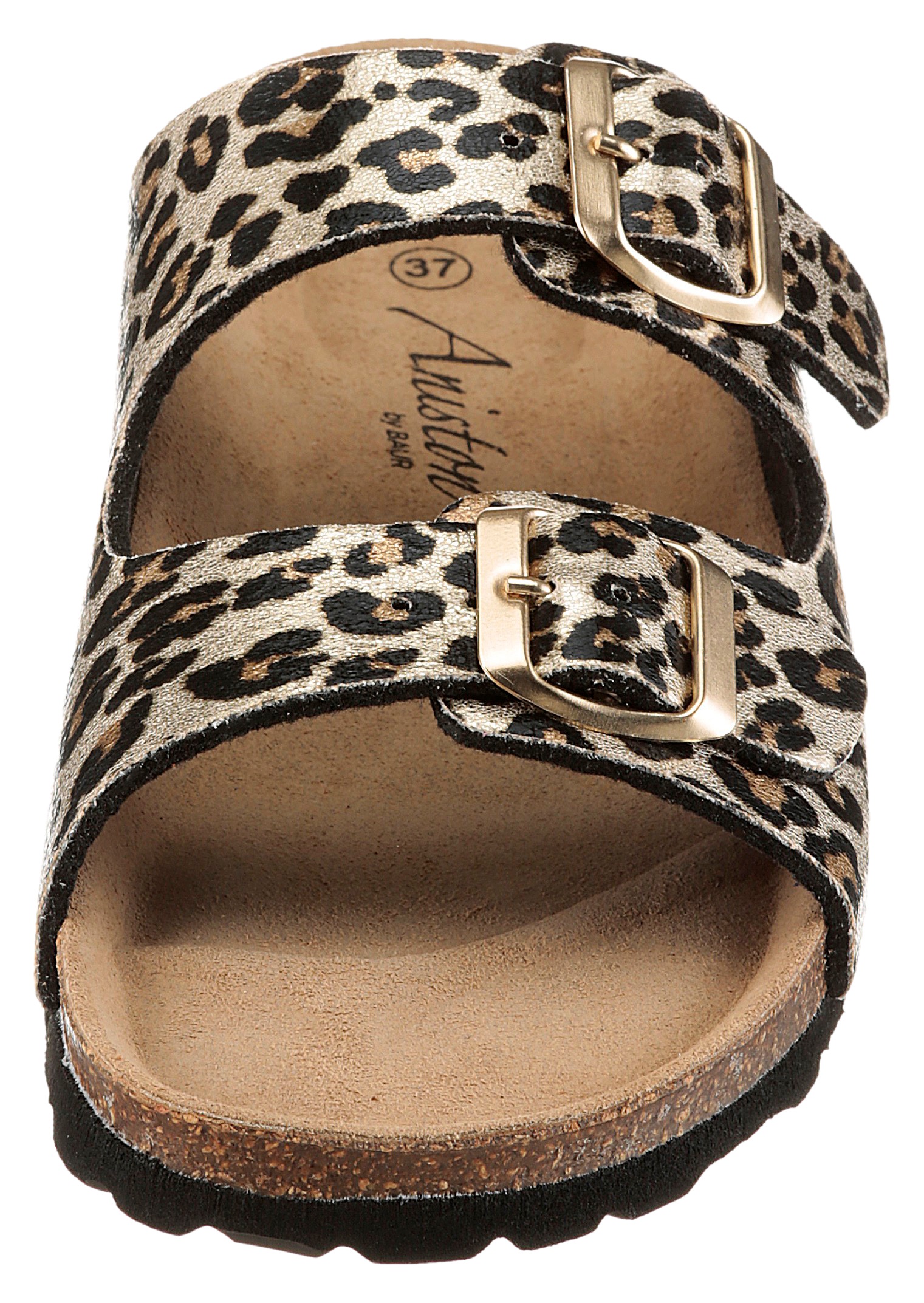 Aniston SHOES Pantolette  Sommerschuh, Strandschuh, Hausschuh - NEUE KOLLEKTION