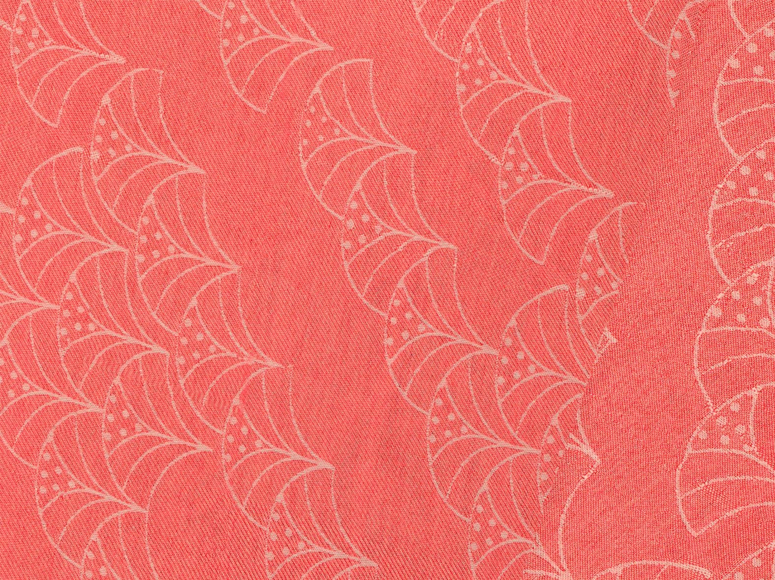 Adam Tischdecke »Argentinian Criolla Light« aus 100% Bio-Baumwolle