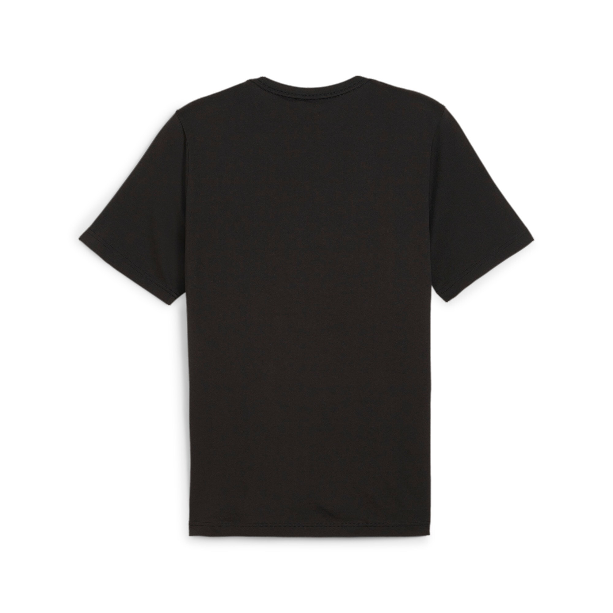 PUMA T-Shirt »ESS+ 2 COL LOGO TEE«