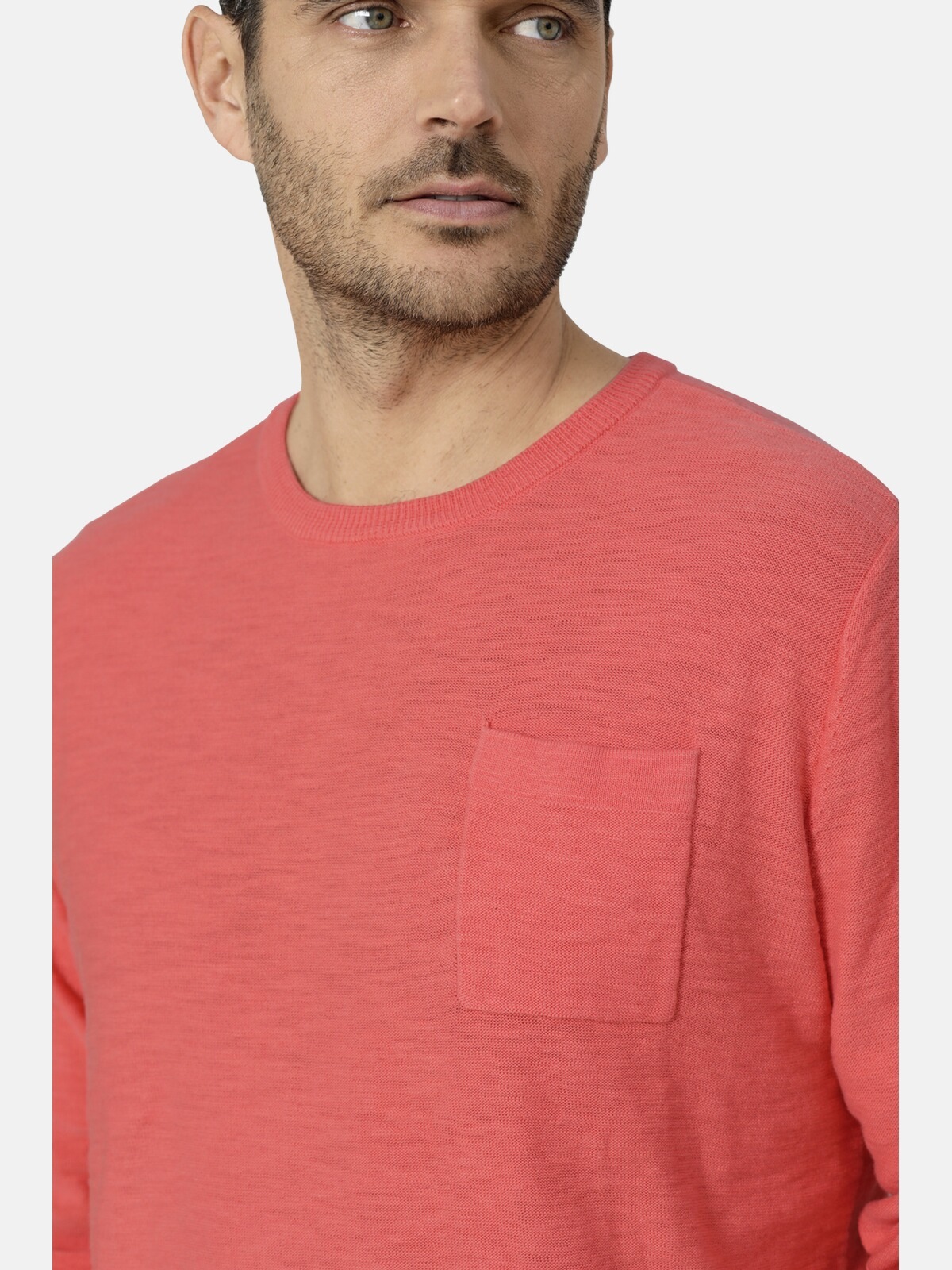 Babista Rundhalspullover »Pullover TESSAVISTA«