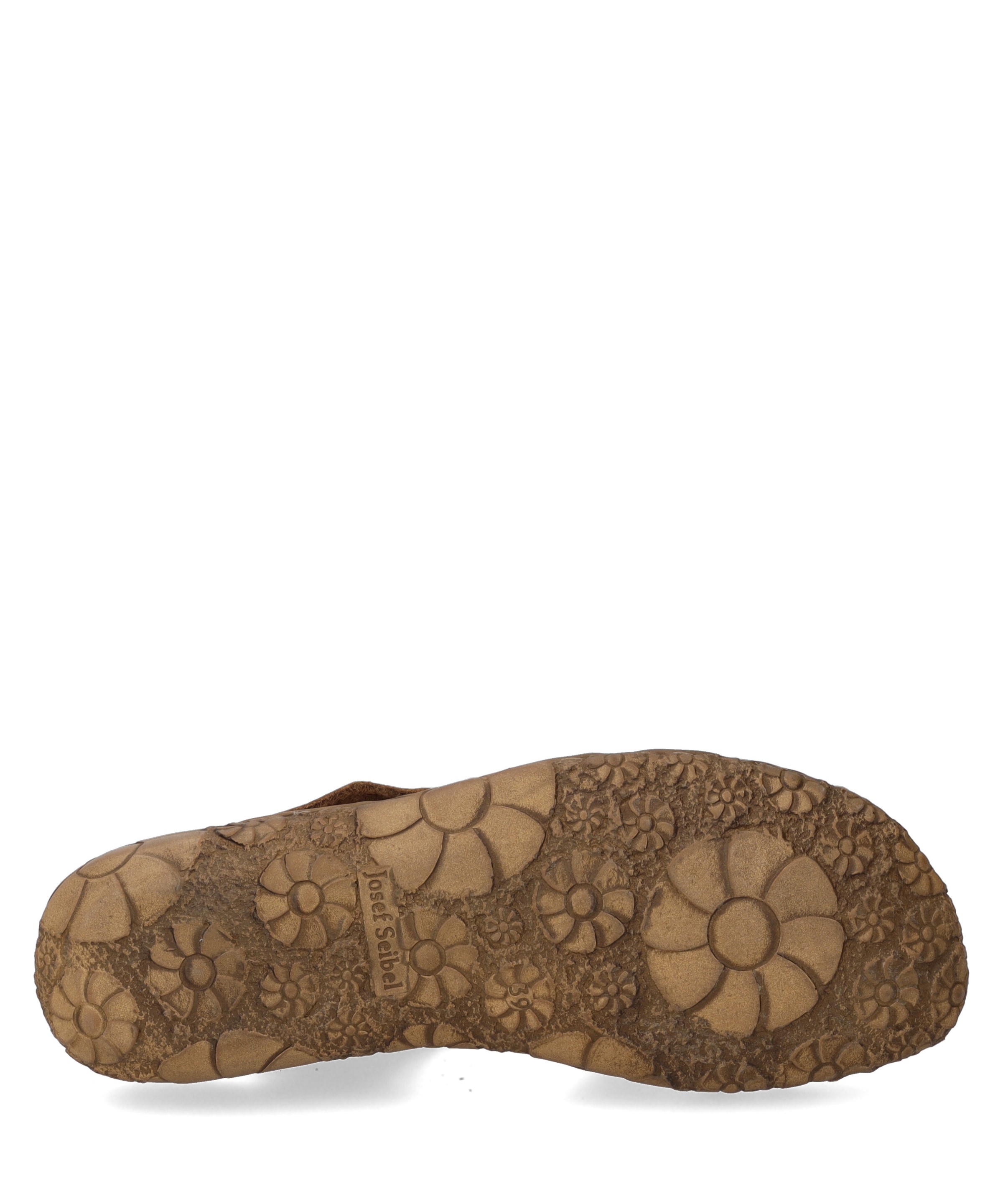 Josef Seibel Sandale »Rosalie 48, cognac«