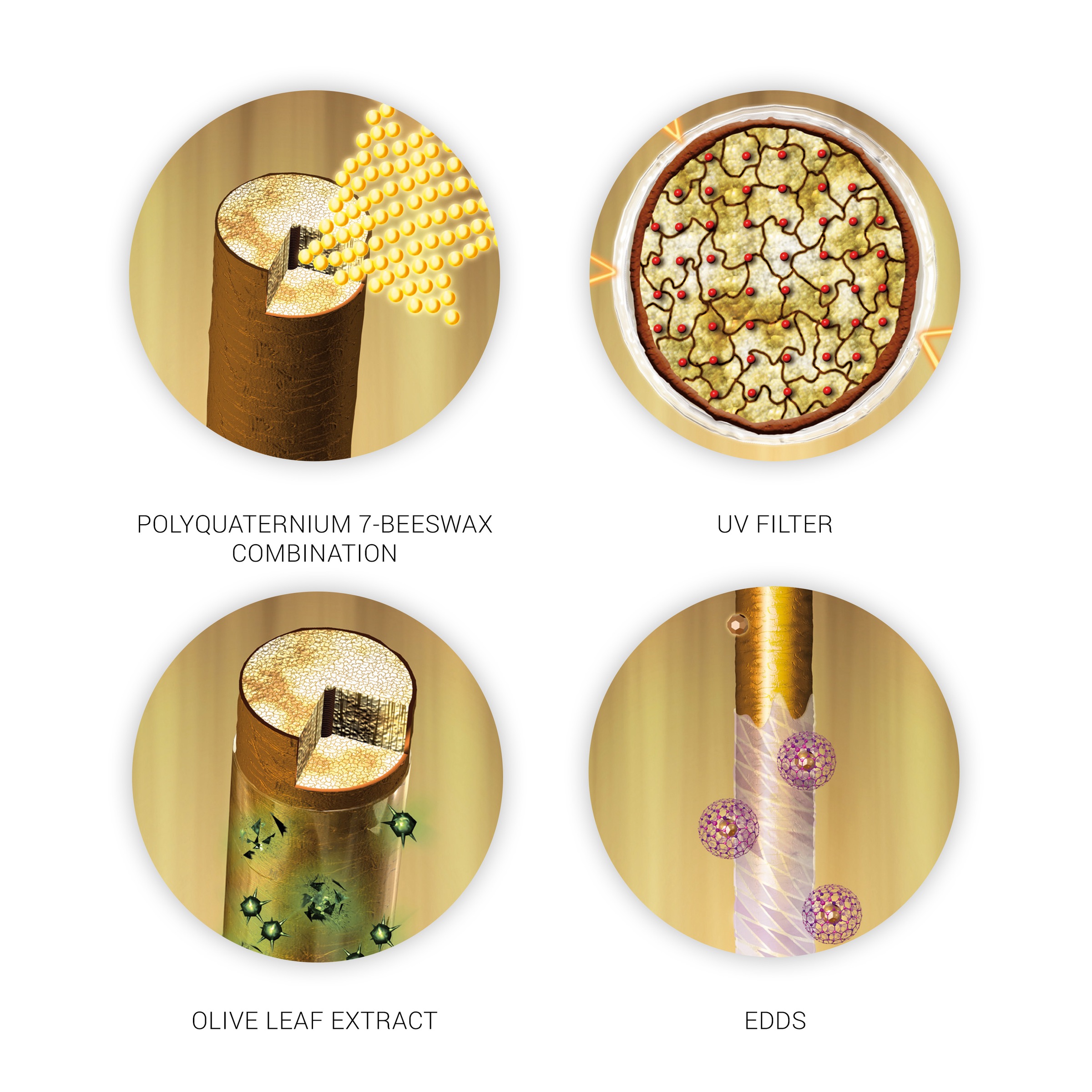 Wella SP Haarmaske »Color Save Mask« farbschützend, einfache Anwendung, pflegend