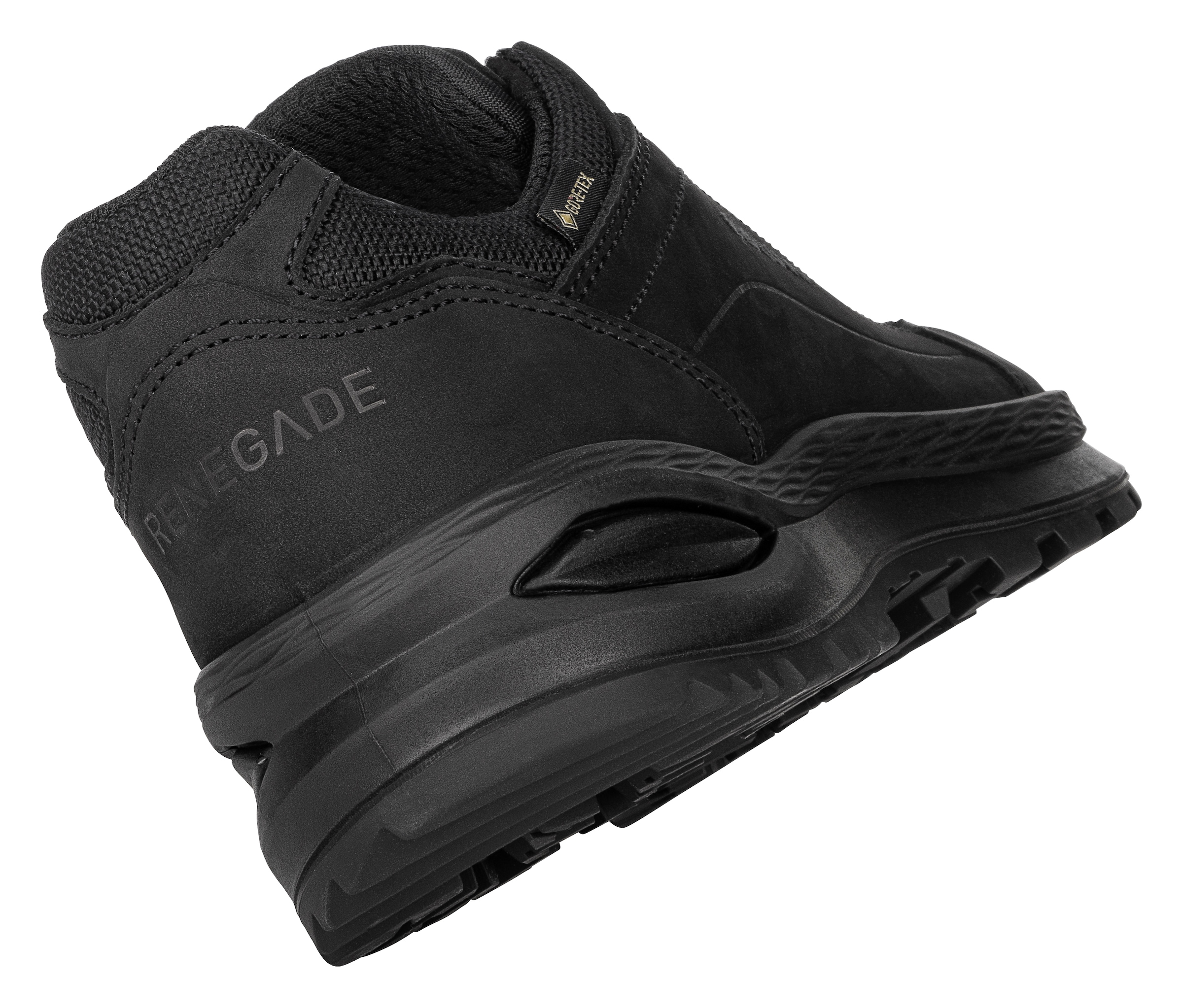 Lowa Wanderschuh »RENEGADE EVO GORE-TEX® LO Ws«  wasserdicht dank Gore-Tex Membrane