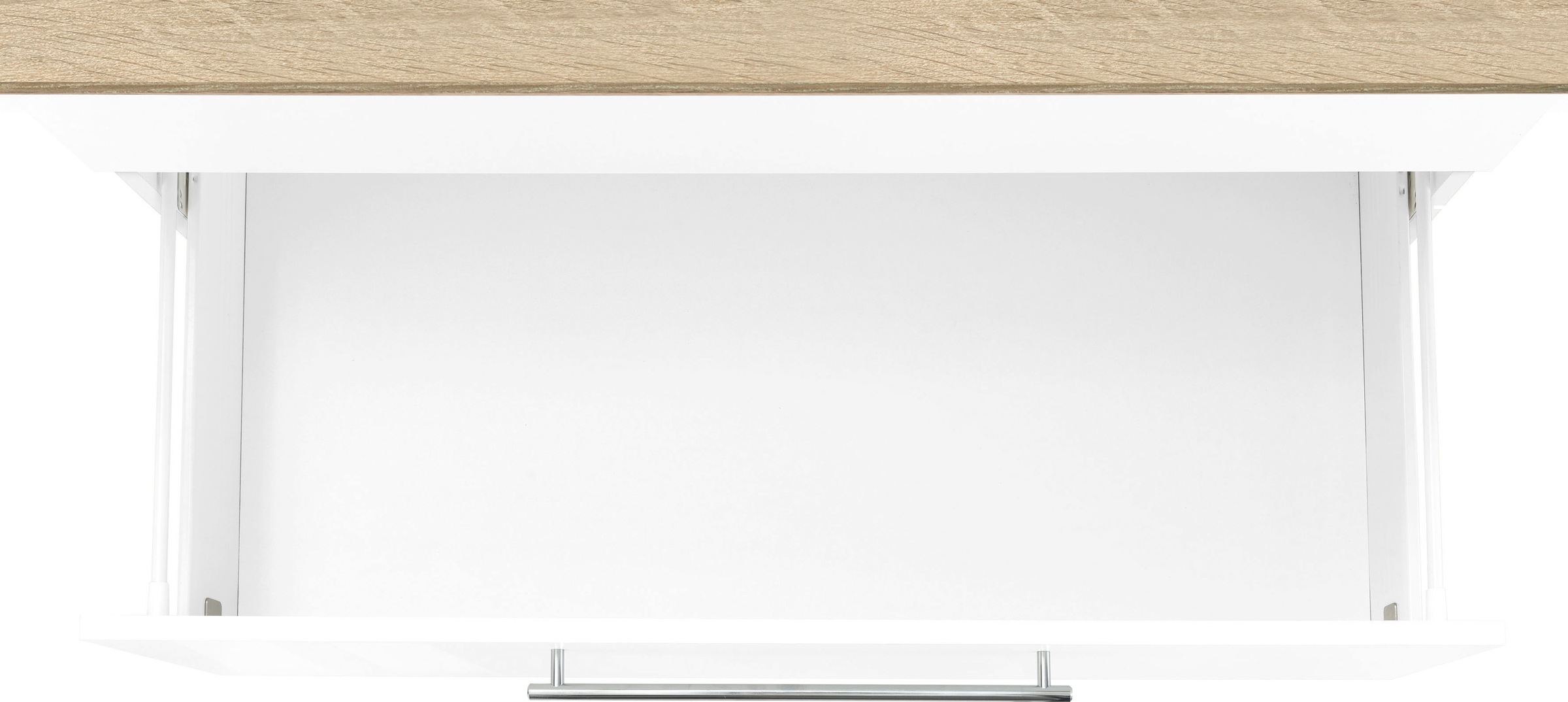 HELD MÖBEL Winkelküche »Wien«, Stellbreite 220 x 420 cm, wahlweise mit E-Geräten