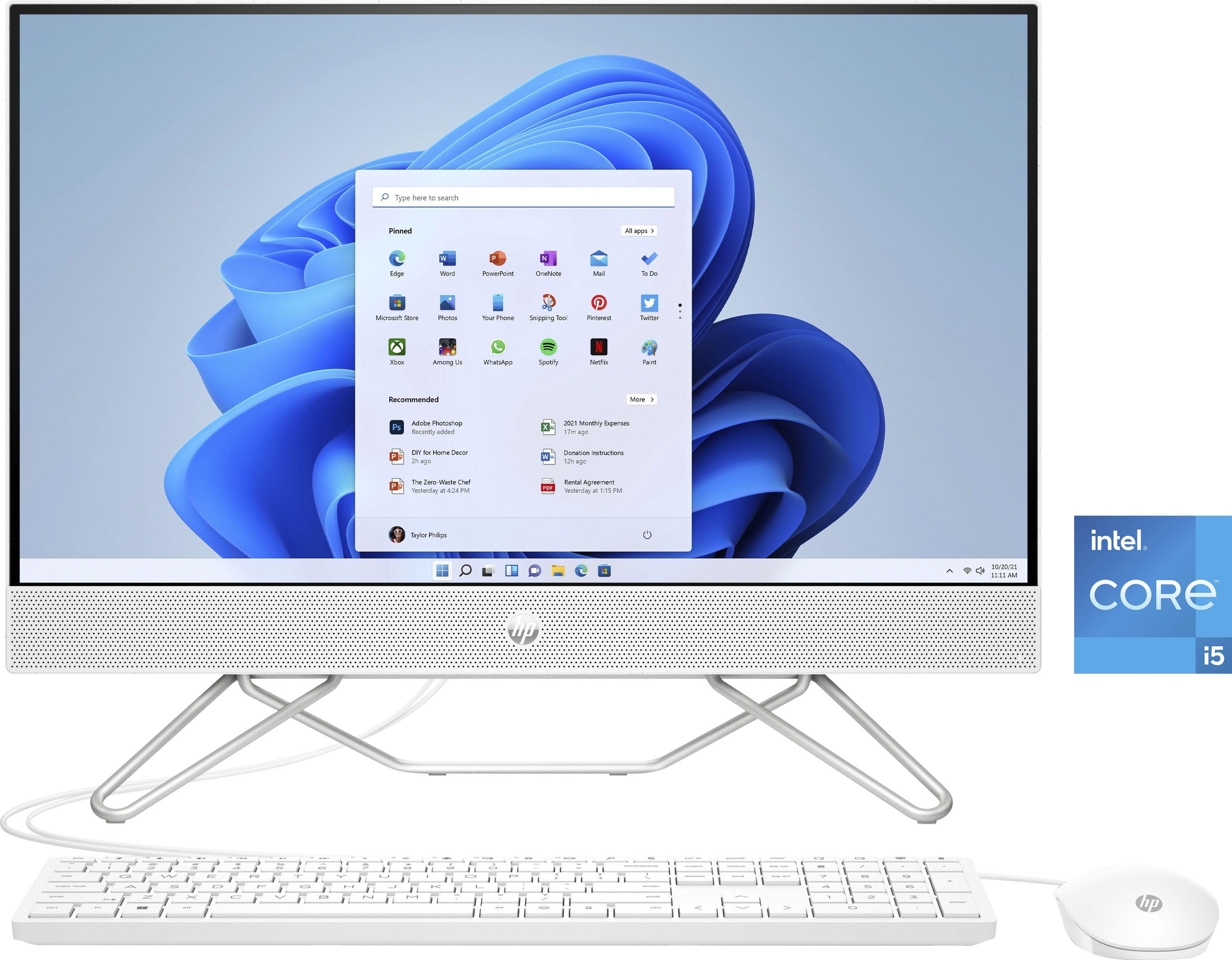 All-in-One PC »24-cb1208ng«