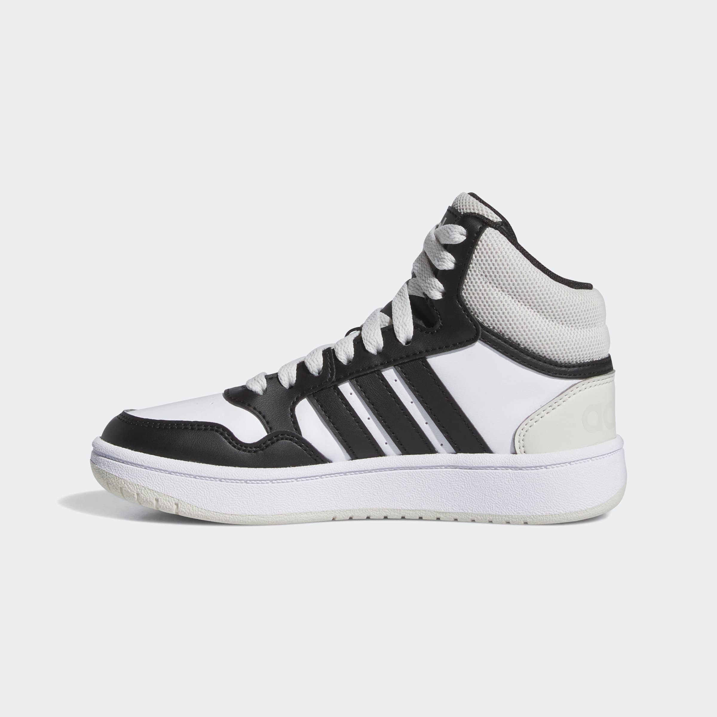adidas Sportswear Sneaker »HOOPS MID 3.0 K«