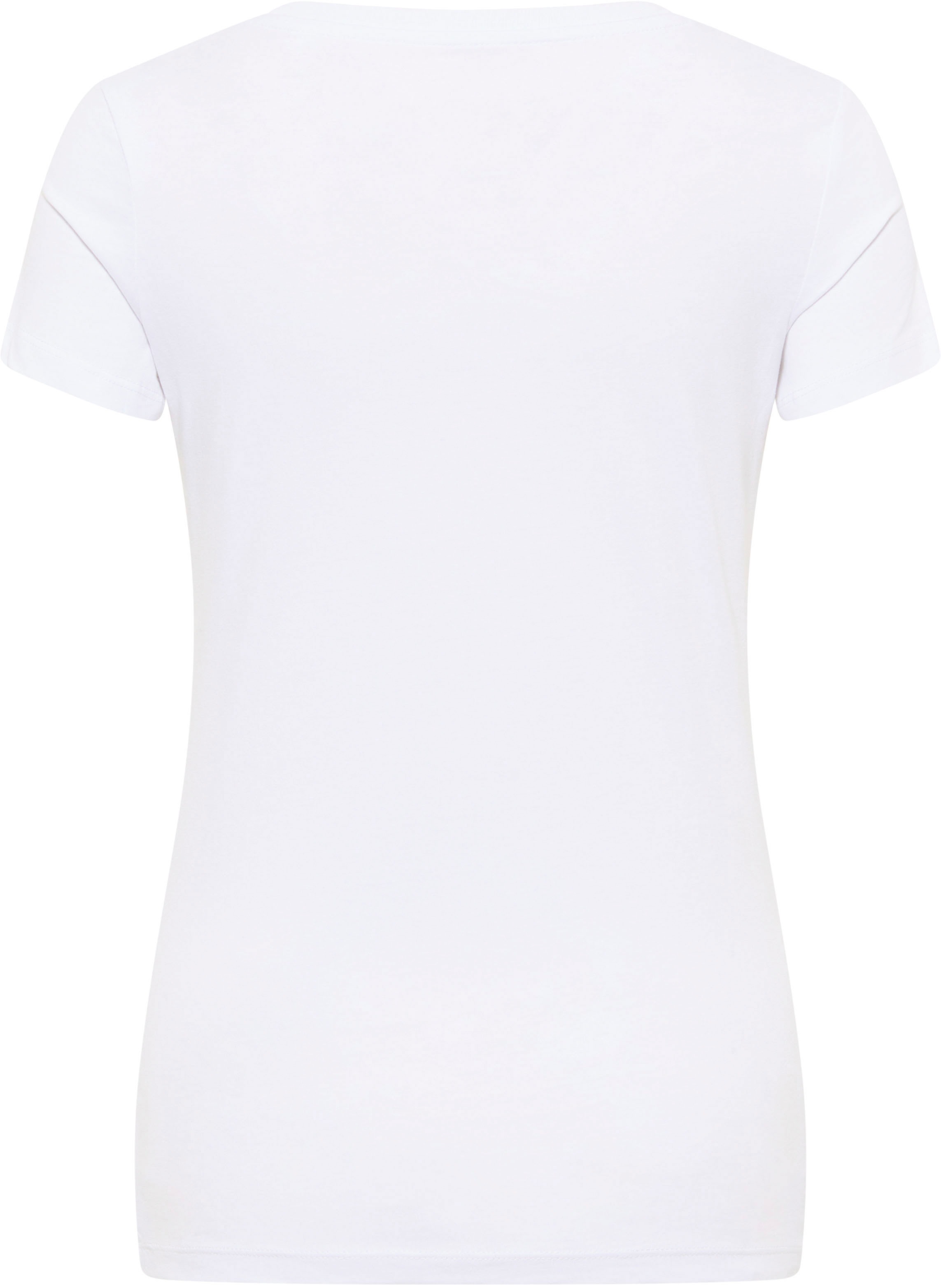 MUSTANG T-Shirt »Alina«