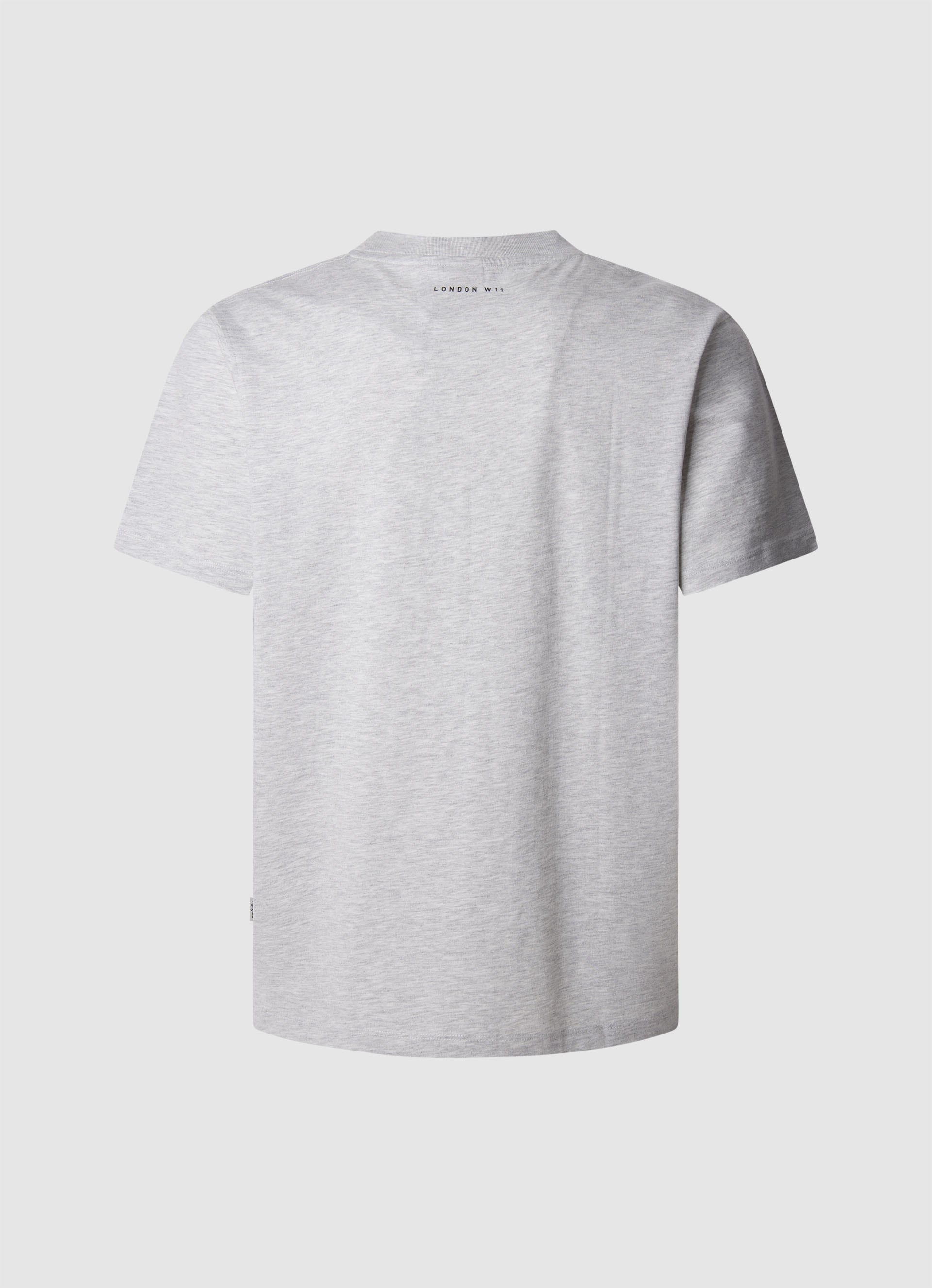 Pepe Jeans T-Shirt »DORIAN TEE«, mit Markenschriftzug vorne