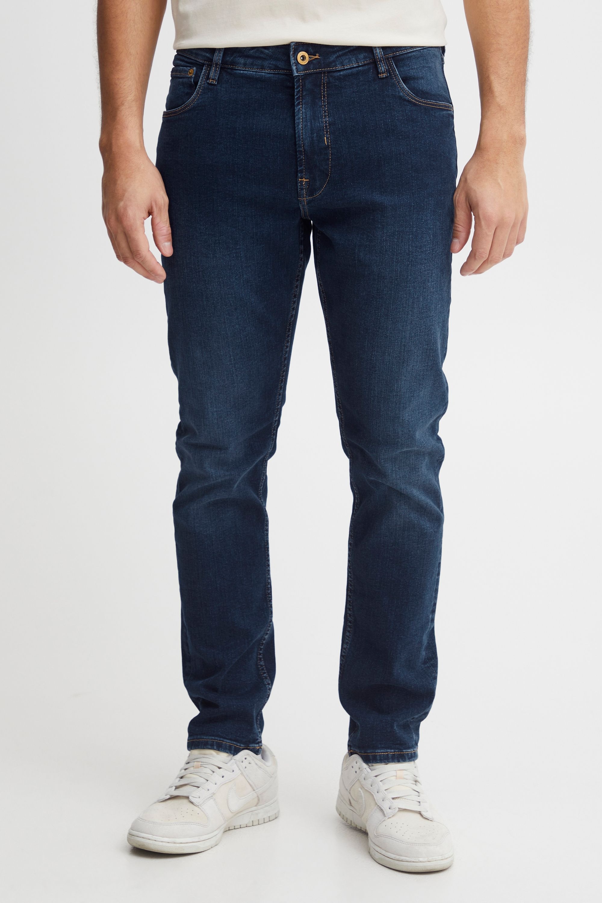 !Solid 5-Pocket-Jeans »5-Pocket-Jeans SDDunley«