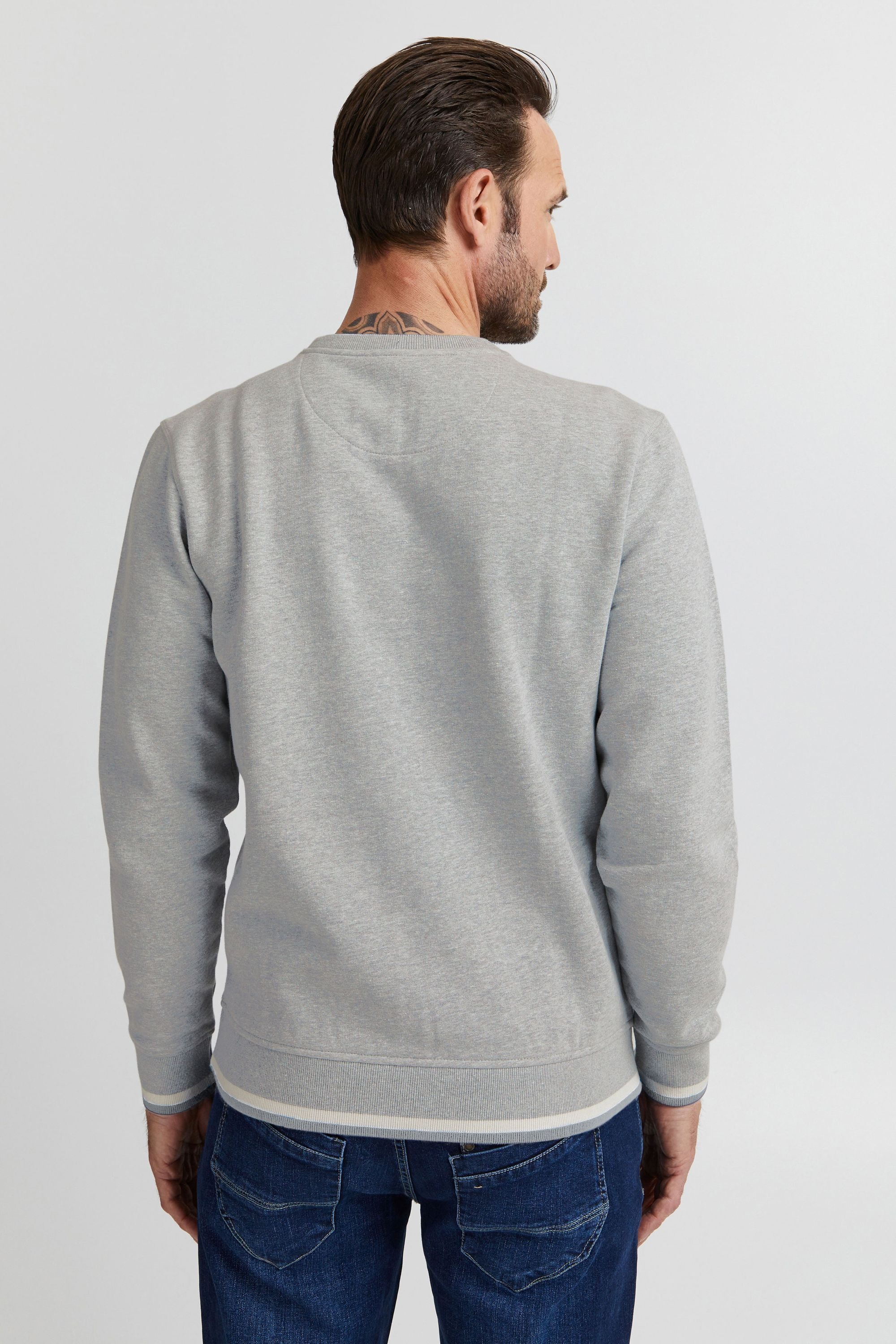 FQ1924 Kapuzenpullover »Sweatshirtpullover FQMangus«