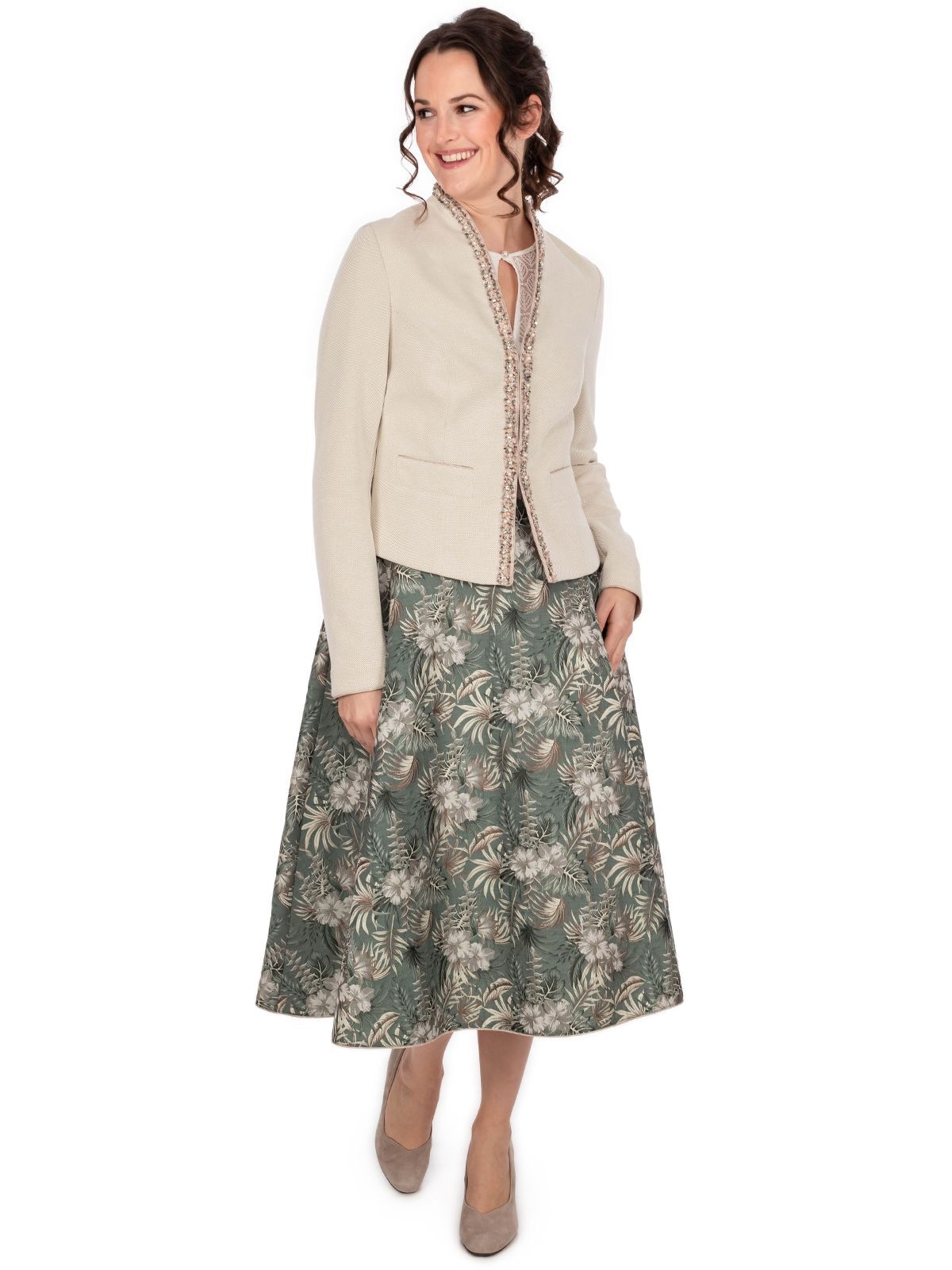 MarJo Trachtenjacke »Jacke SARA«