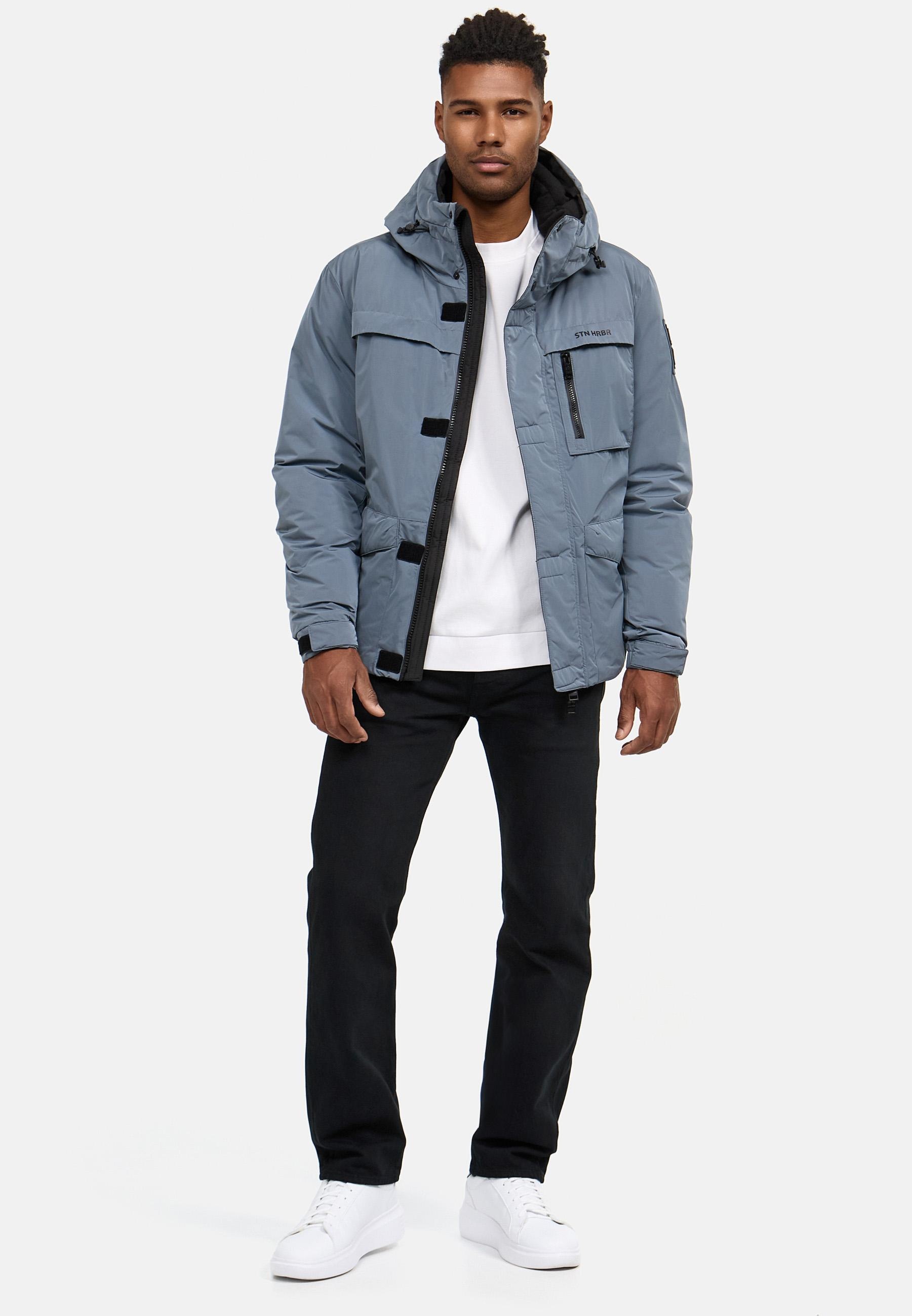 Stone Harbour Winterjacke »Outdoorjacke Yorchii XX«