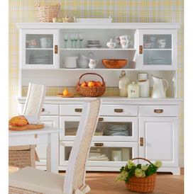 Home affaire Sideboard »Rügen«, Kommode aus massiver Kiefer, FSC®, Breite 145 oder 180 cm