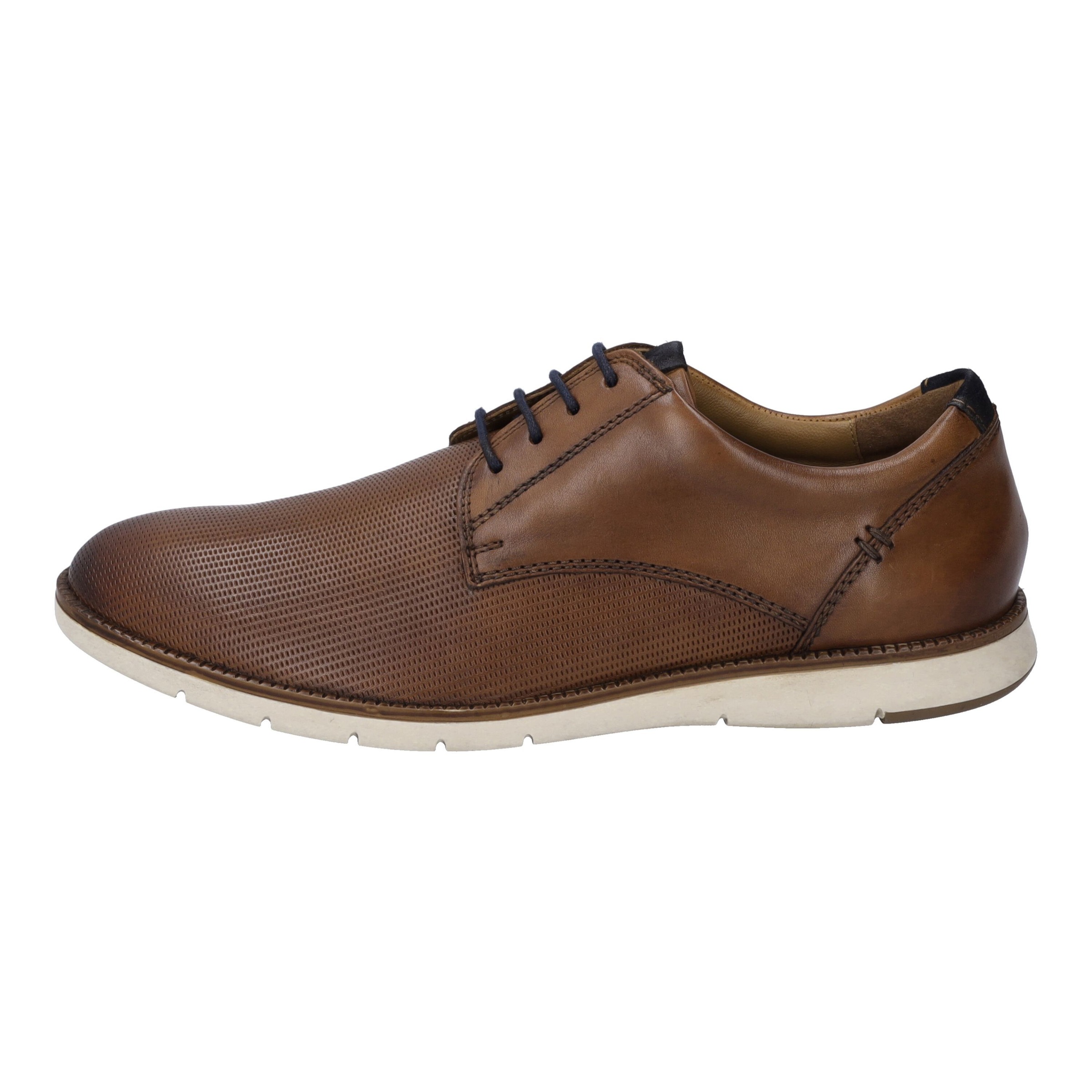 Josef Seibel Schnürschuh »Tyler 9, braun«
