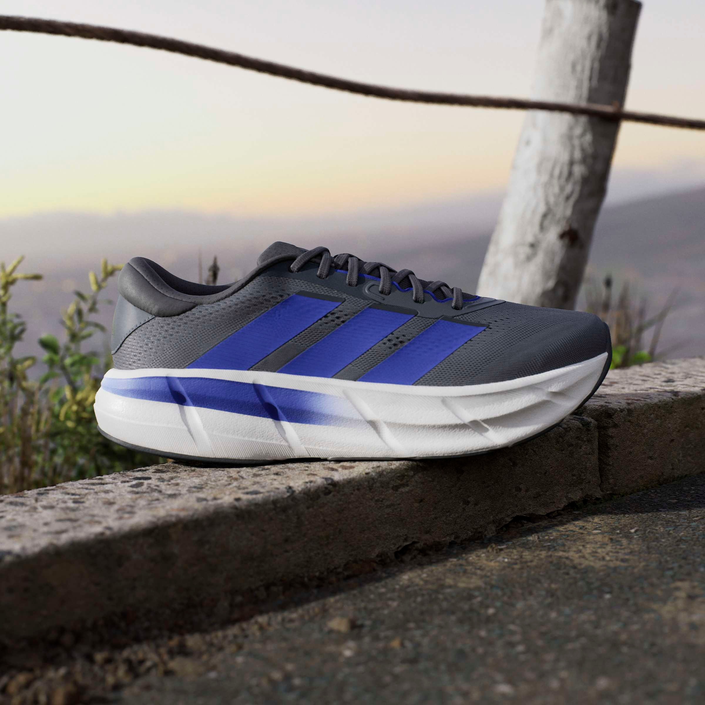 adidas Performance Laufschuh »QUESTAR 4«