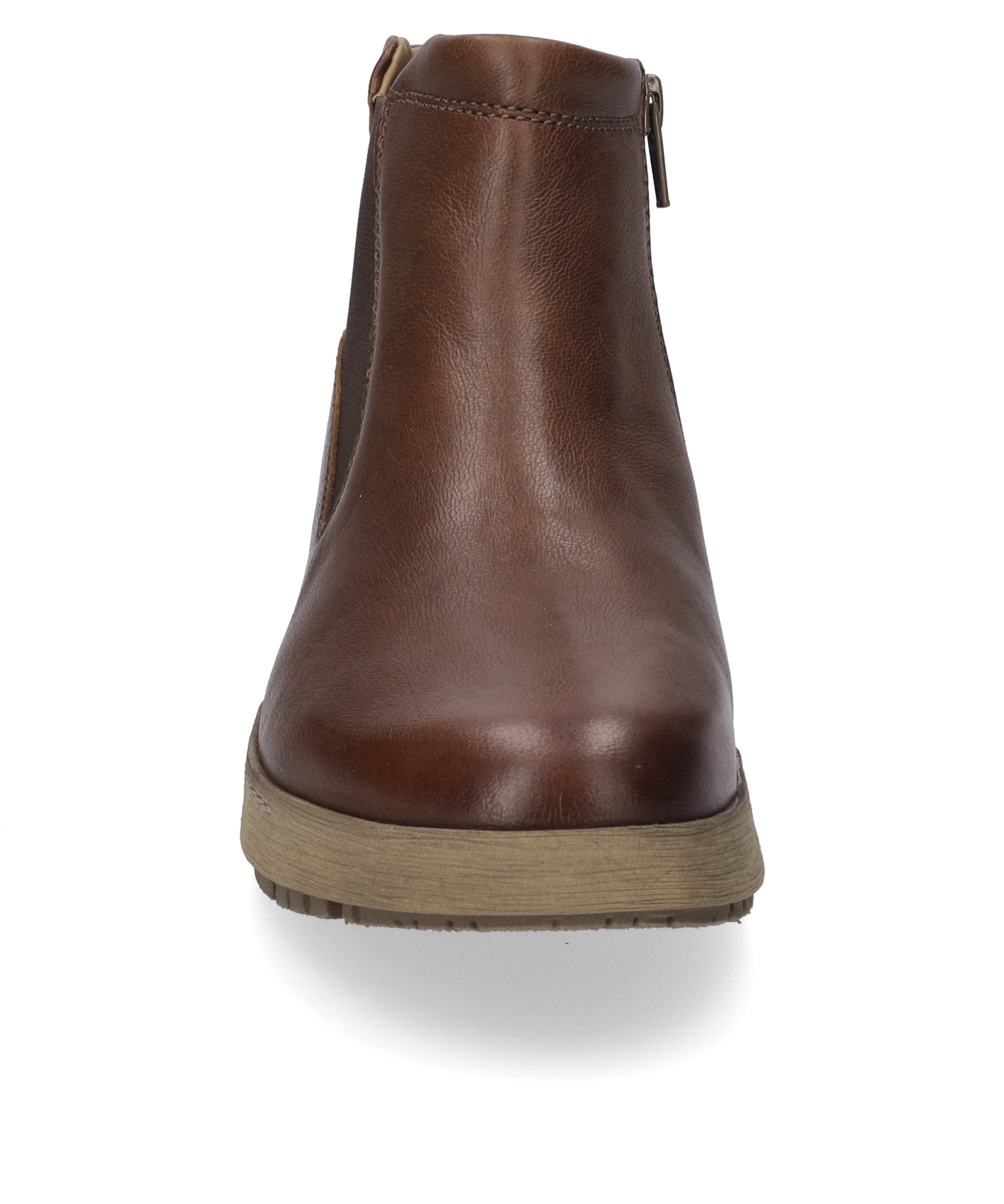 Josef Seibel Stiefelette »Anna 04, castagne«