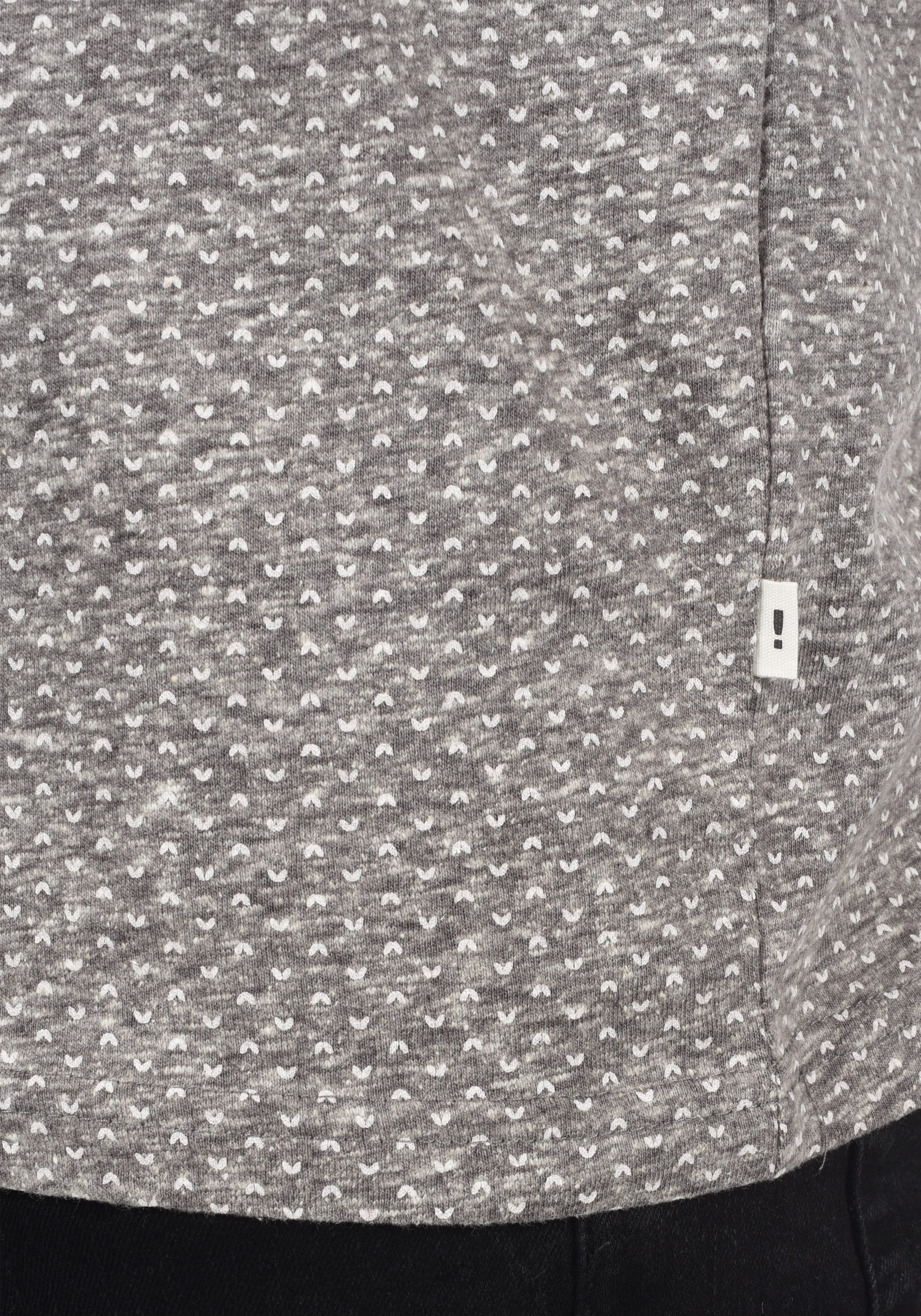 !Solid T-Shirt »T-Shirt SDAlarico«
