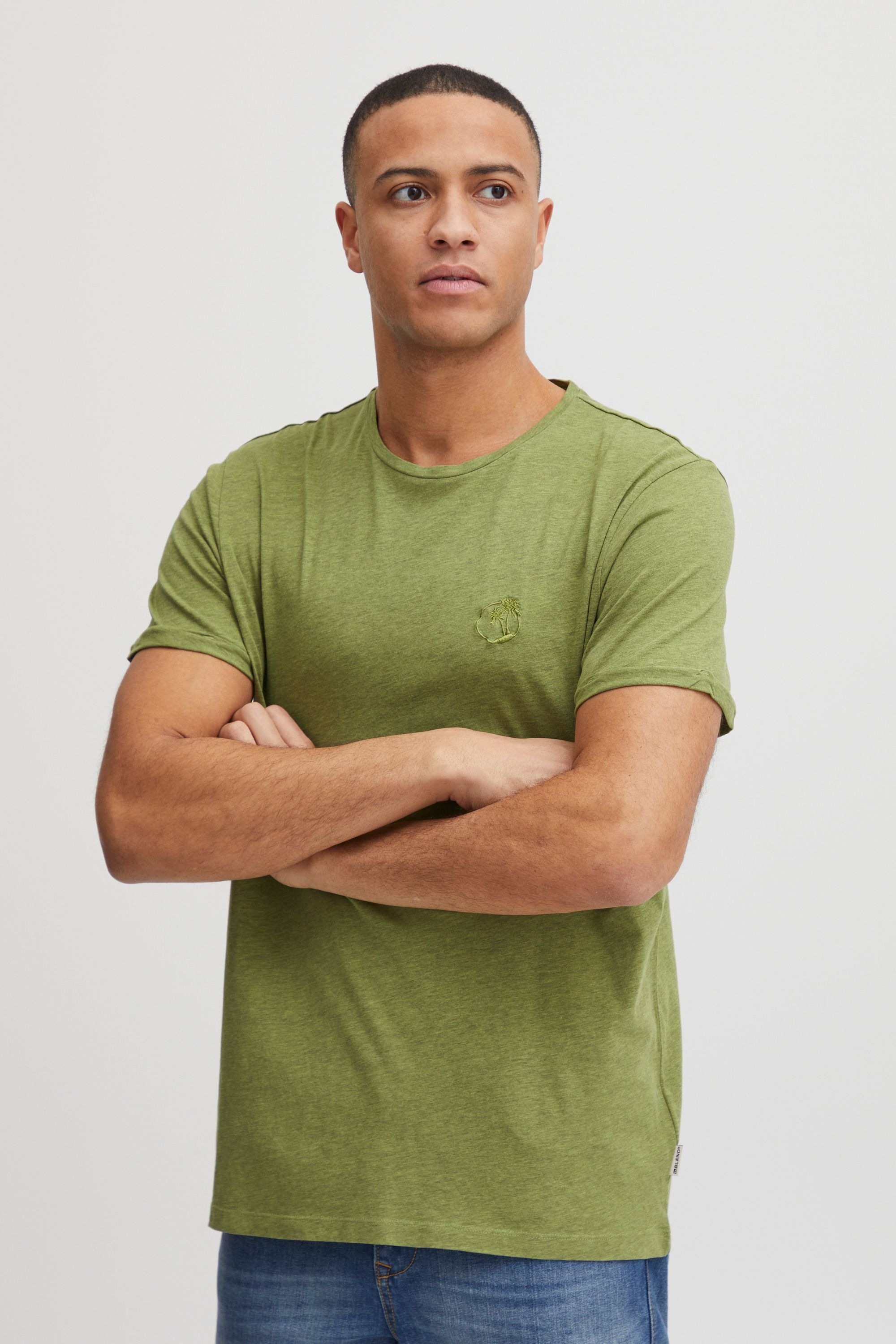 Blend T-Shirt »T-Shirt BHTee«