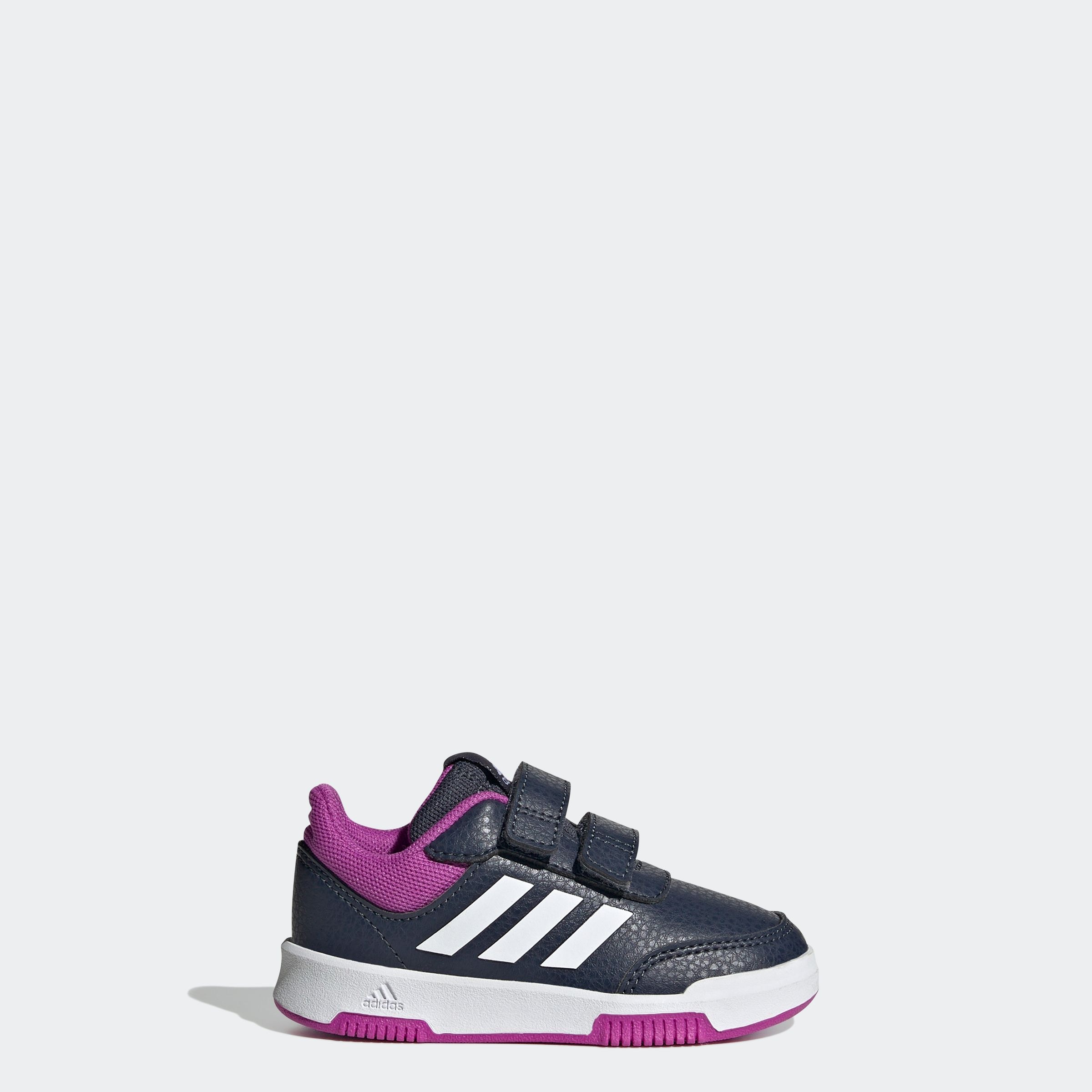 adidas Sportswear Klettschuh »TENSAUR HOOK AND LOOP«, für Kinder mit Klettverschluss