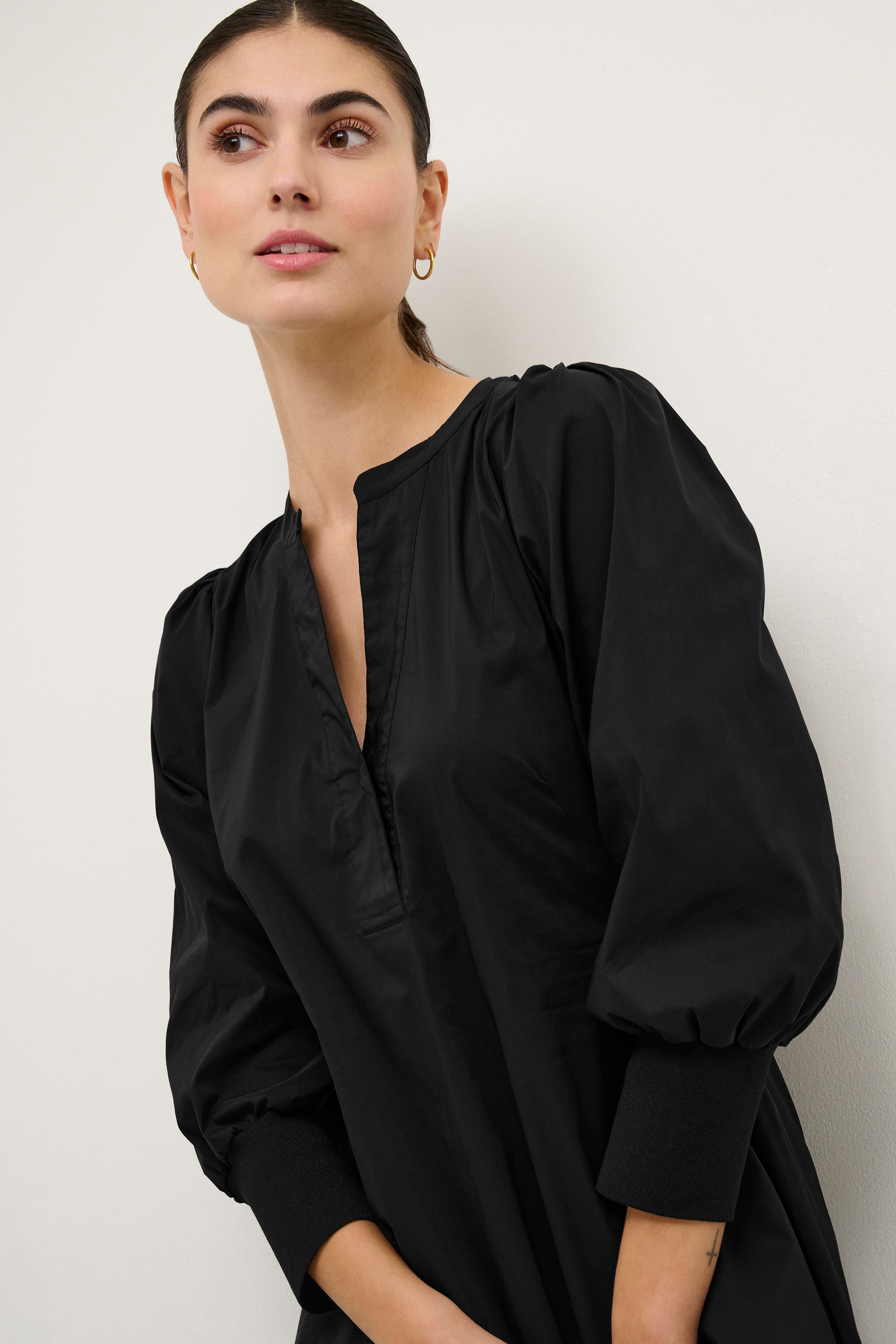 Culture Midikleid »Kleid CUantoinett«