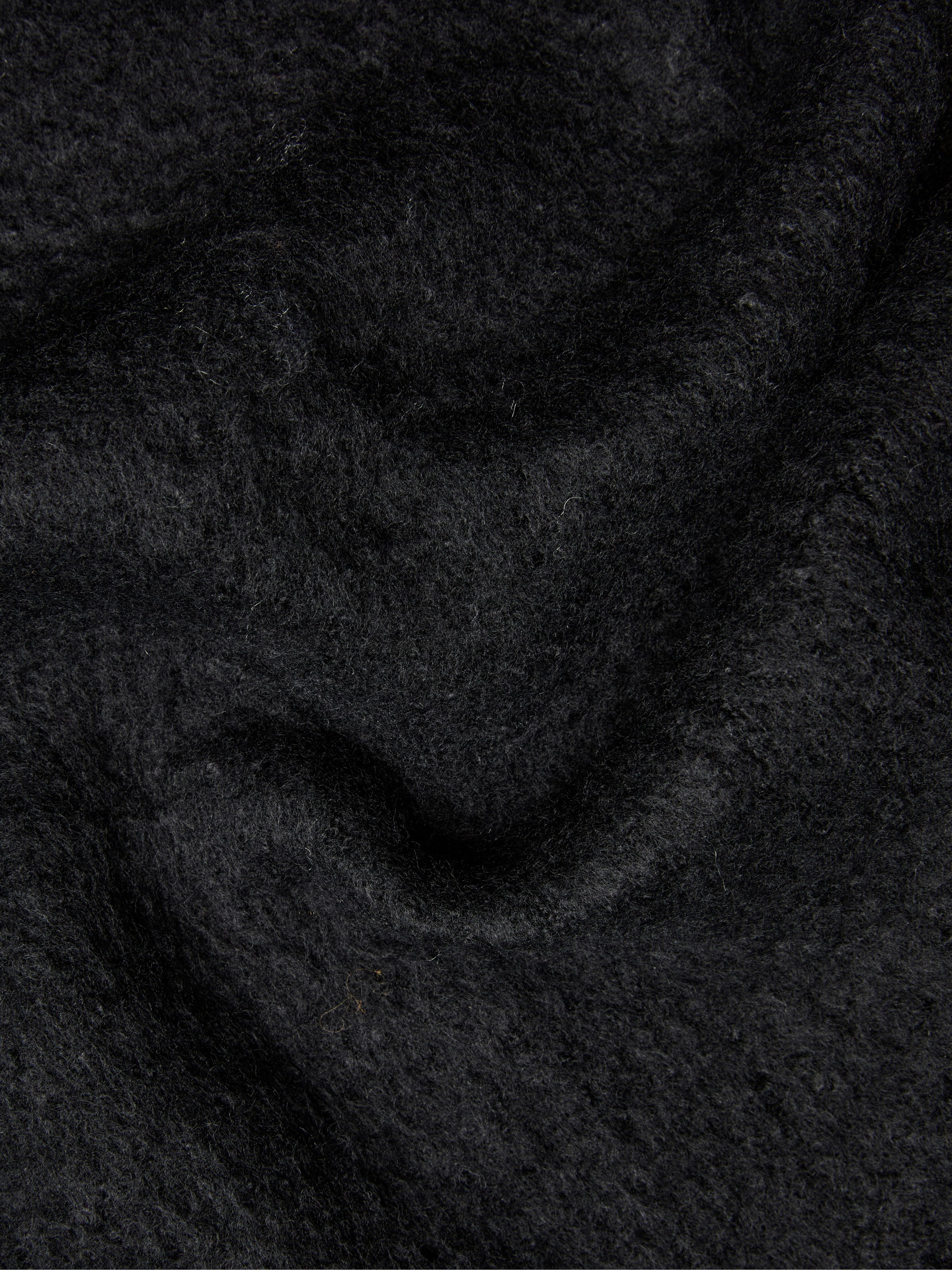 pieces Schal »PCPYRON LONG SCARF NOOS BC« Kunstfaser