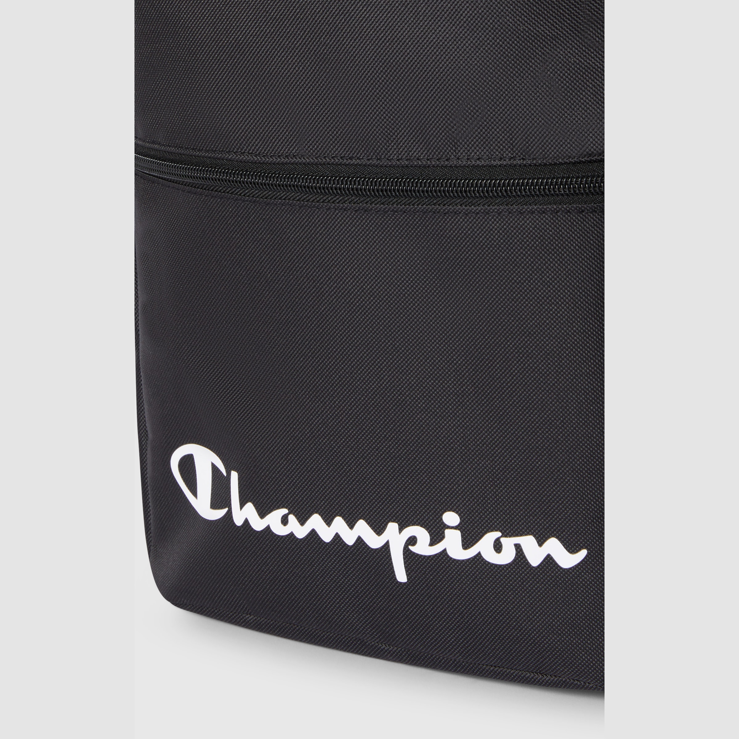 Champion Rucksack »Back to school Backpack UNISEX 20L« 20 Liter Volumen, mit 2 Seitentaschen und 1 Vordertasche