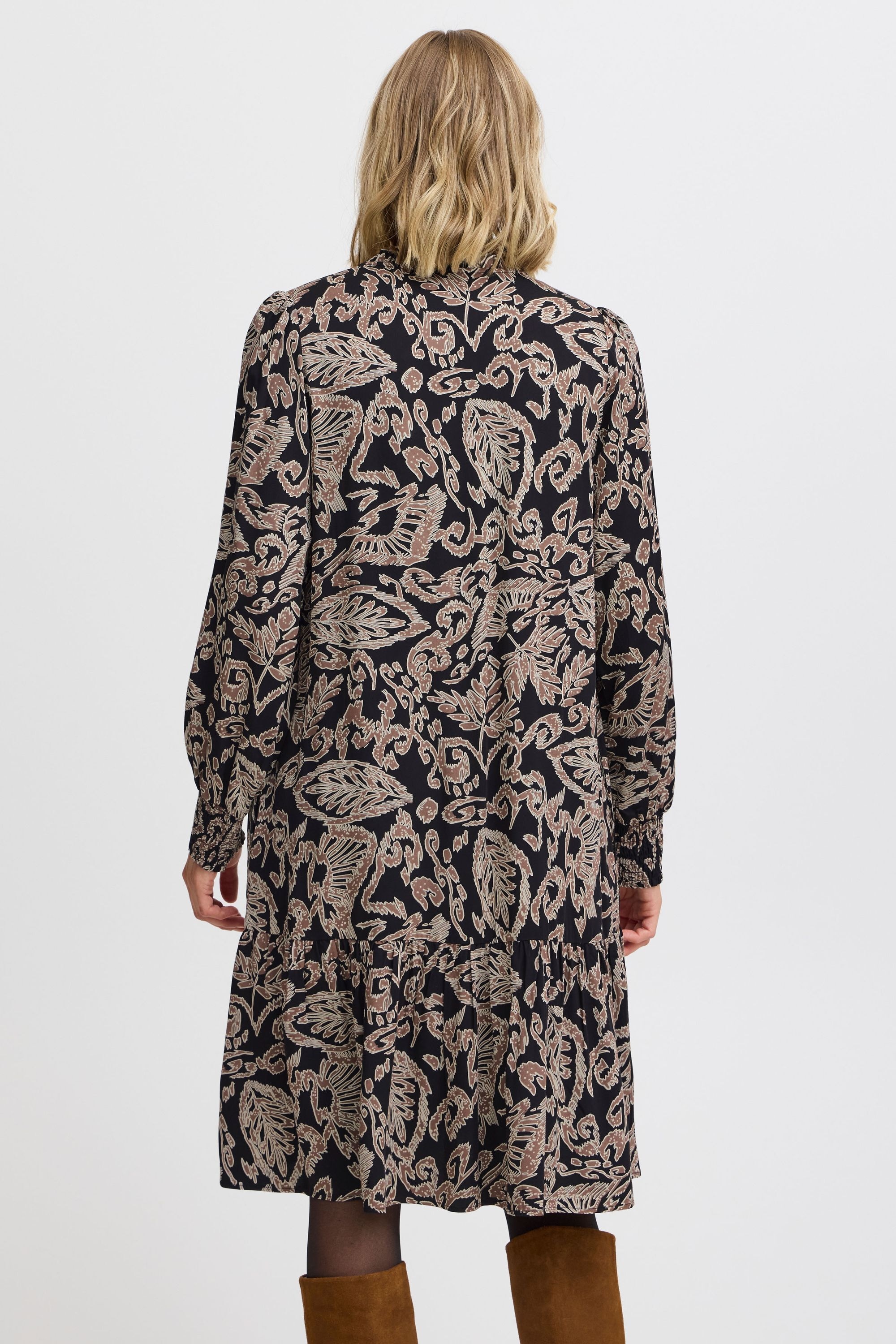fransa Druckkleid »Druckkleid FRGLADIS DR 1«