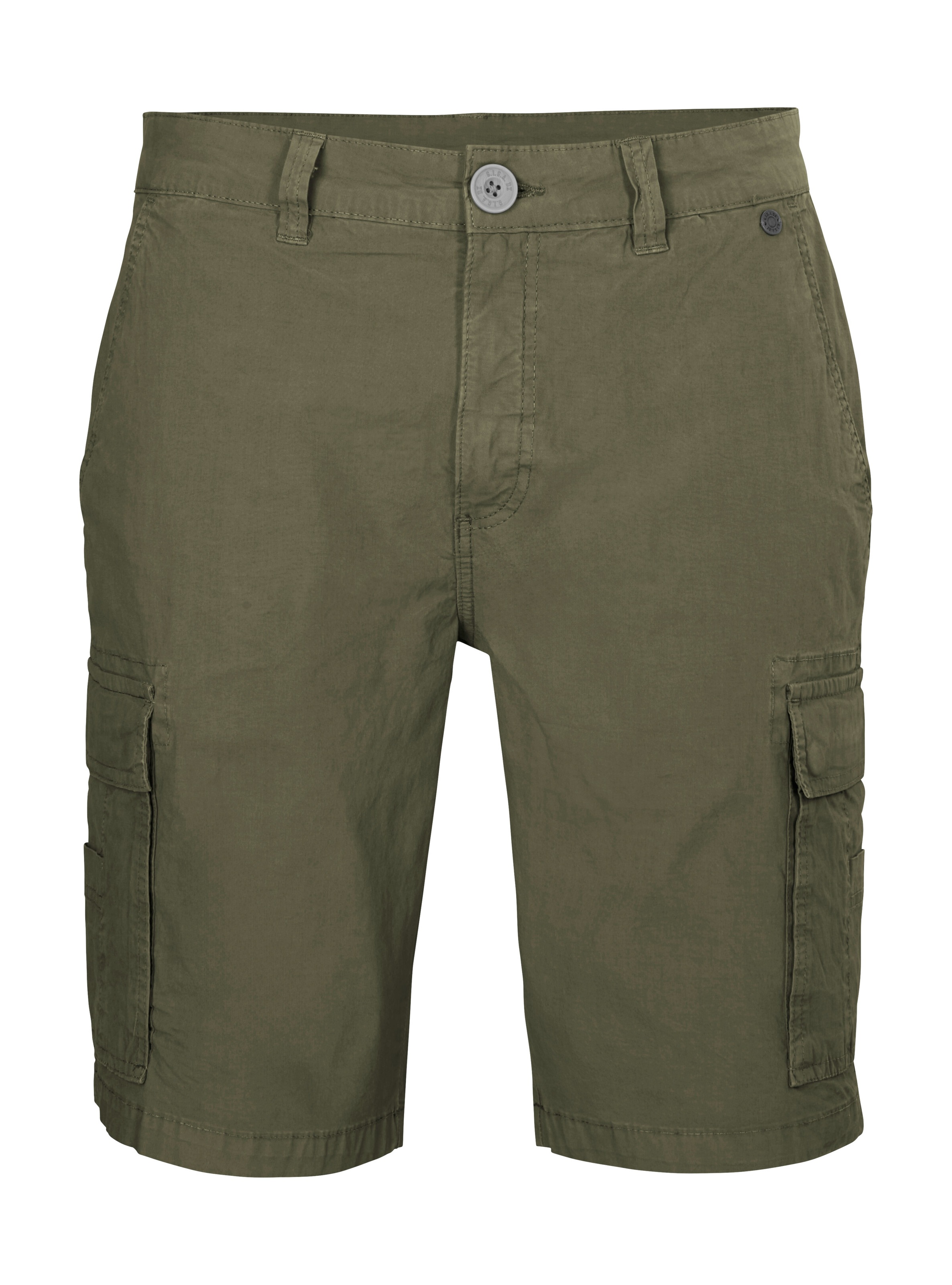 G.I.G.A. DX by killtec Bermudas »GS 10 MN BRMDS GOTS«  Weiche Bermudas mit 6 Taschen und Autolock-Reißverschluss