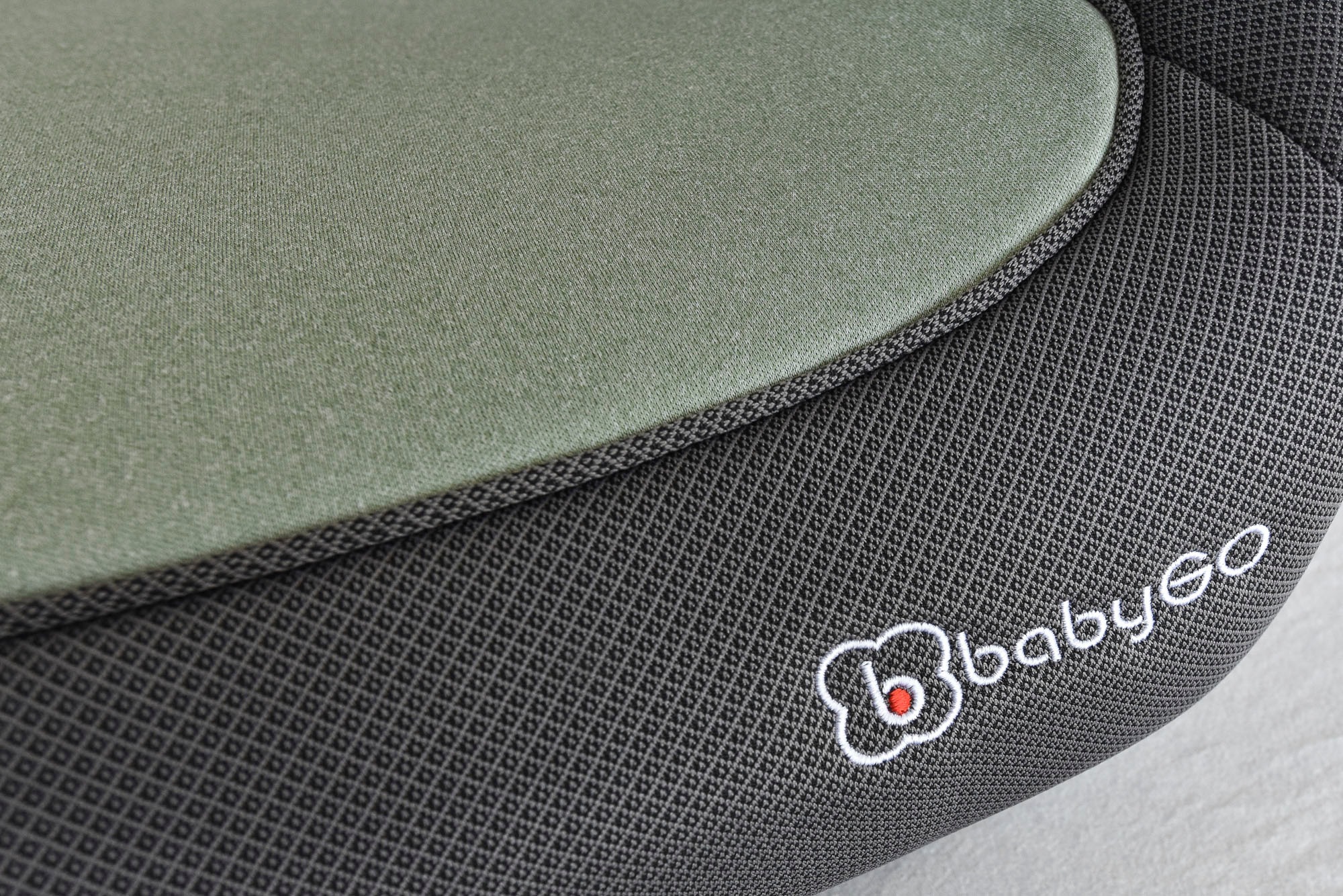 BabyGo Kindersitzerhöhung »Booster I Size, 126-150 cm«