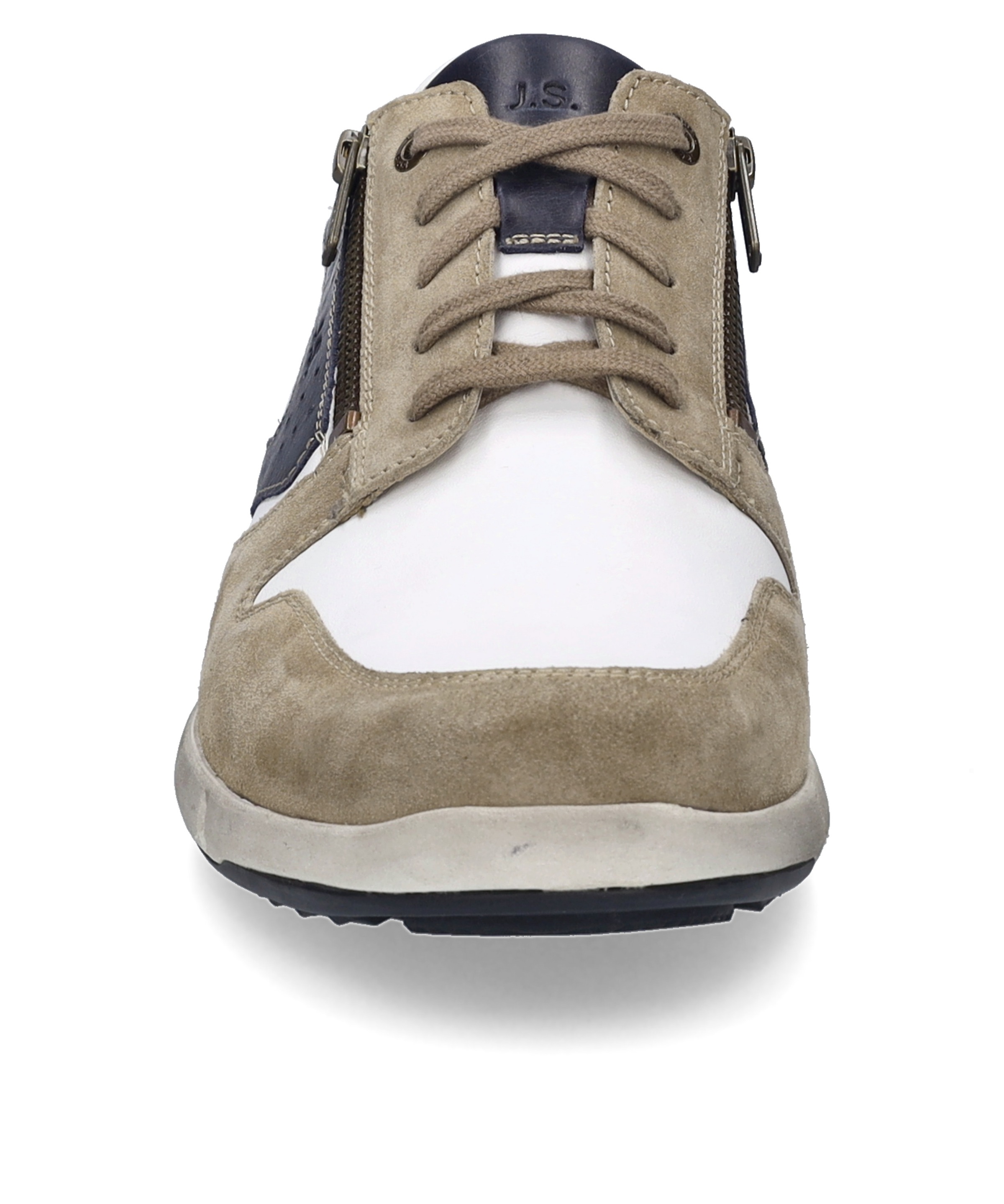 Josef Seibel Schnürschuh »Enrico 20, sand-multi«