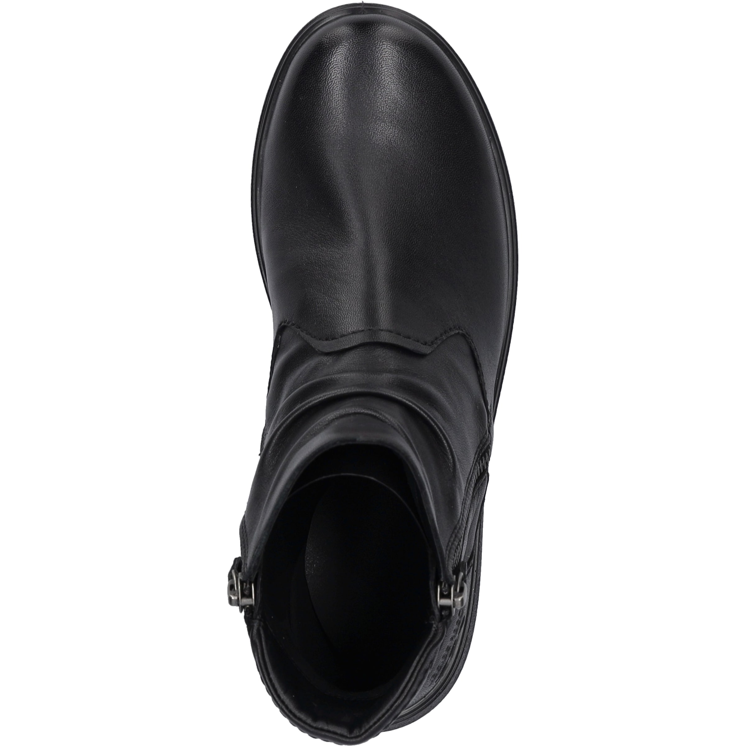 Josef Seibel Stiefelette »Megan 12, schwarz«