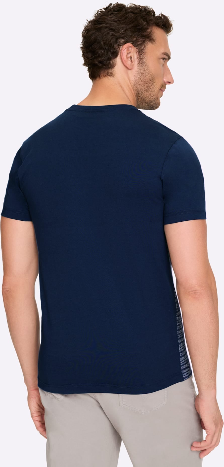 Catamaran T-Shirt »T-Shirt« 1 tlg.