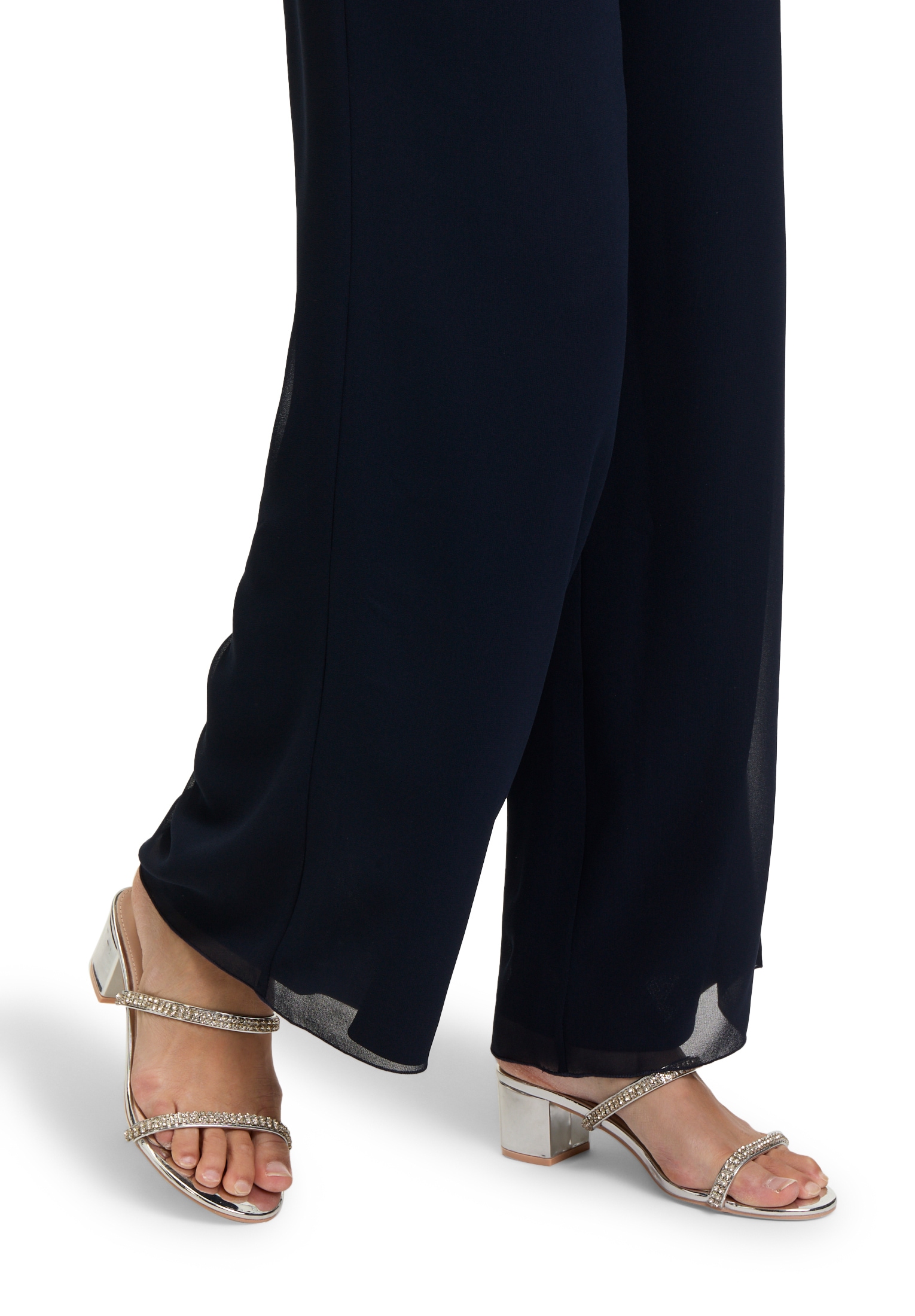 Vera Mont Marlene-Hose »Marlene-Hose mit weitem Bein«