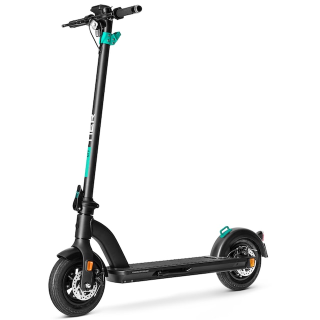 soflow E-Scooter »SO myTIER«, 20 km/h, 40 km jetzt im OTTO Online Shop