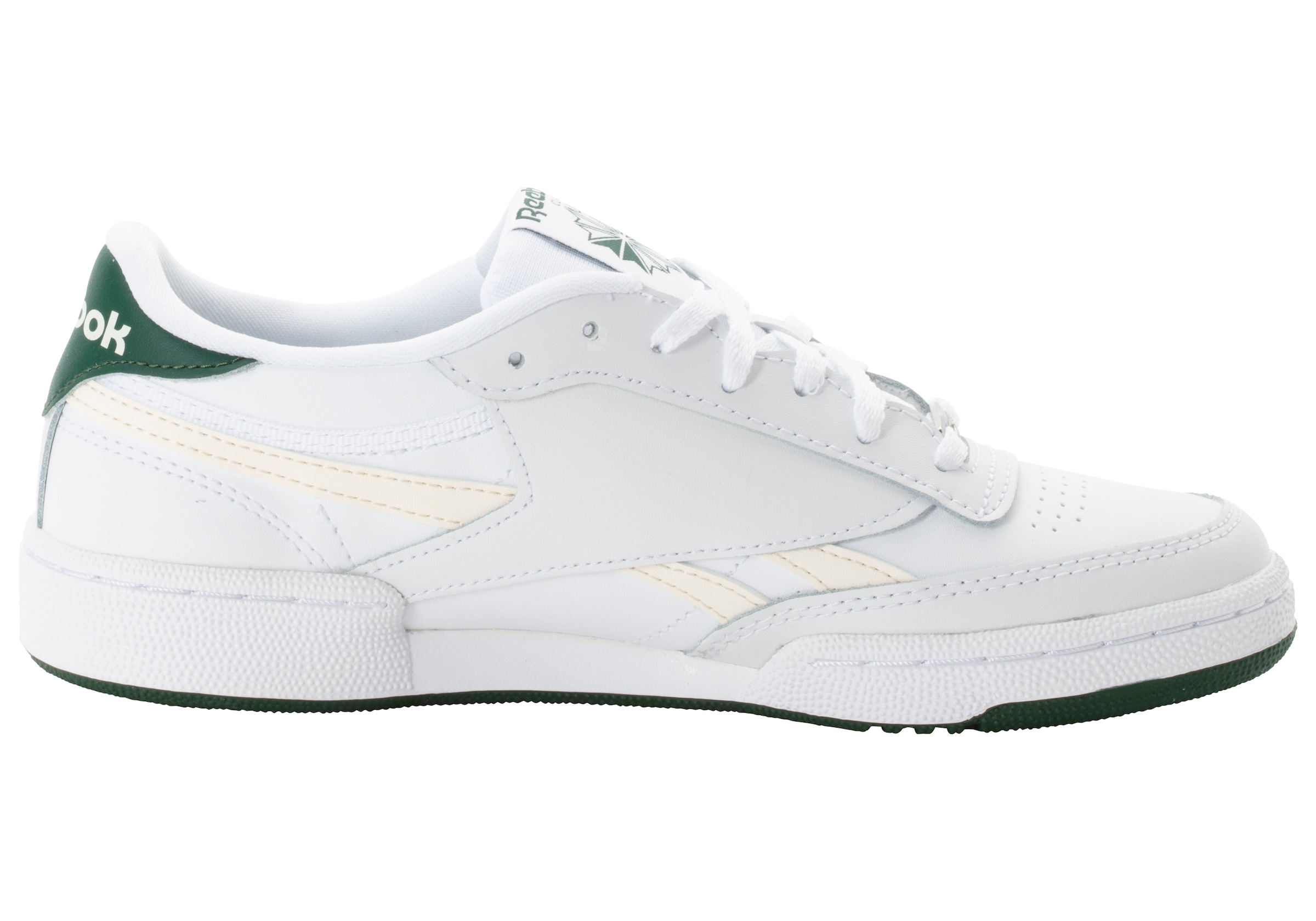 Reebok Classic Sneaker »CLUB C REVENGE«