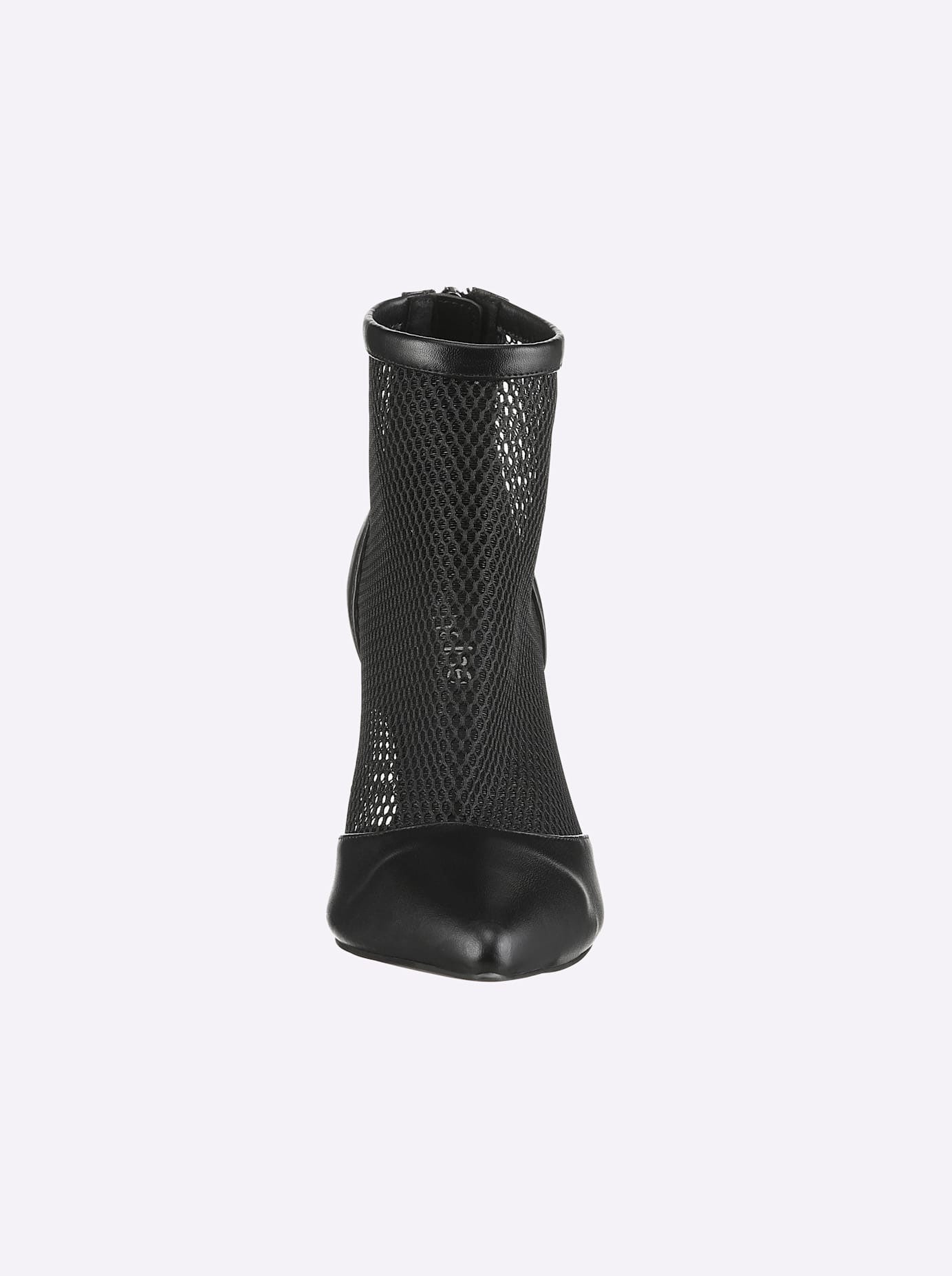 heine Stiefelette