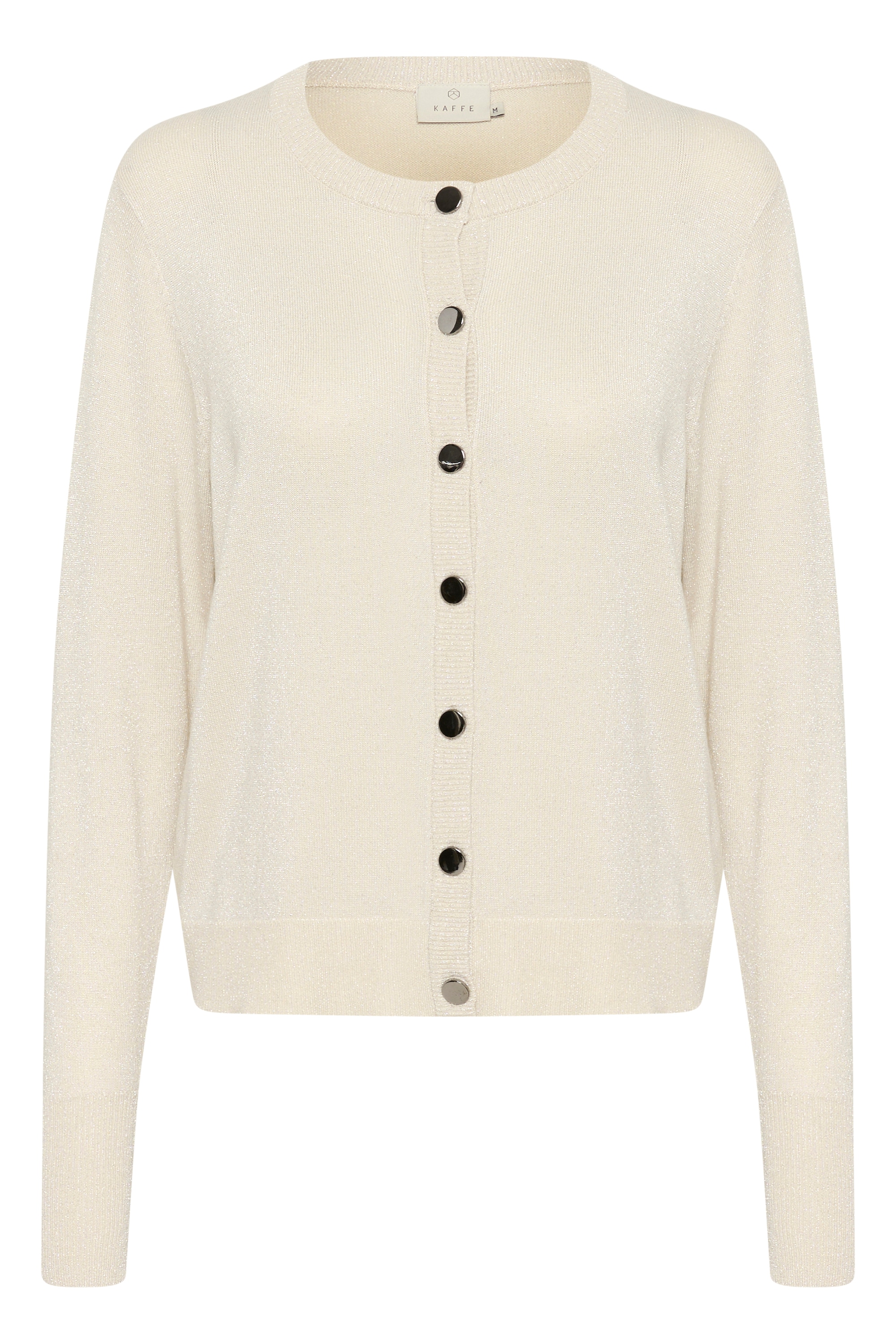 KAFFE Strickjacke »Strickjacke KAregina«