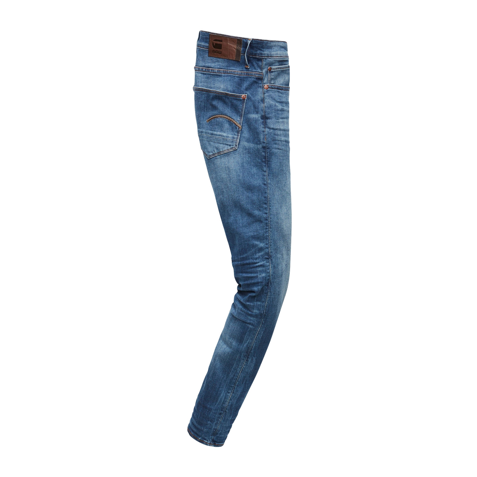 G-Star RAW Slim-fit-Jeans »Skinny« online shoppen bei OTTO