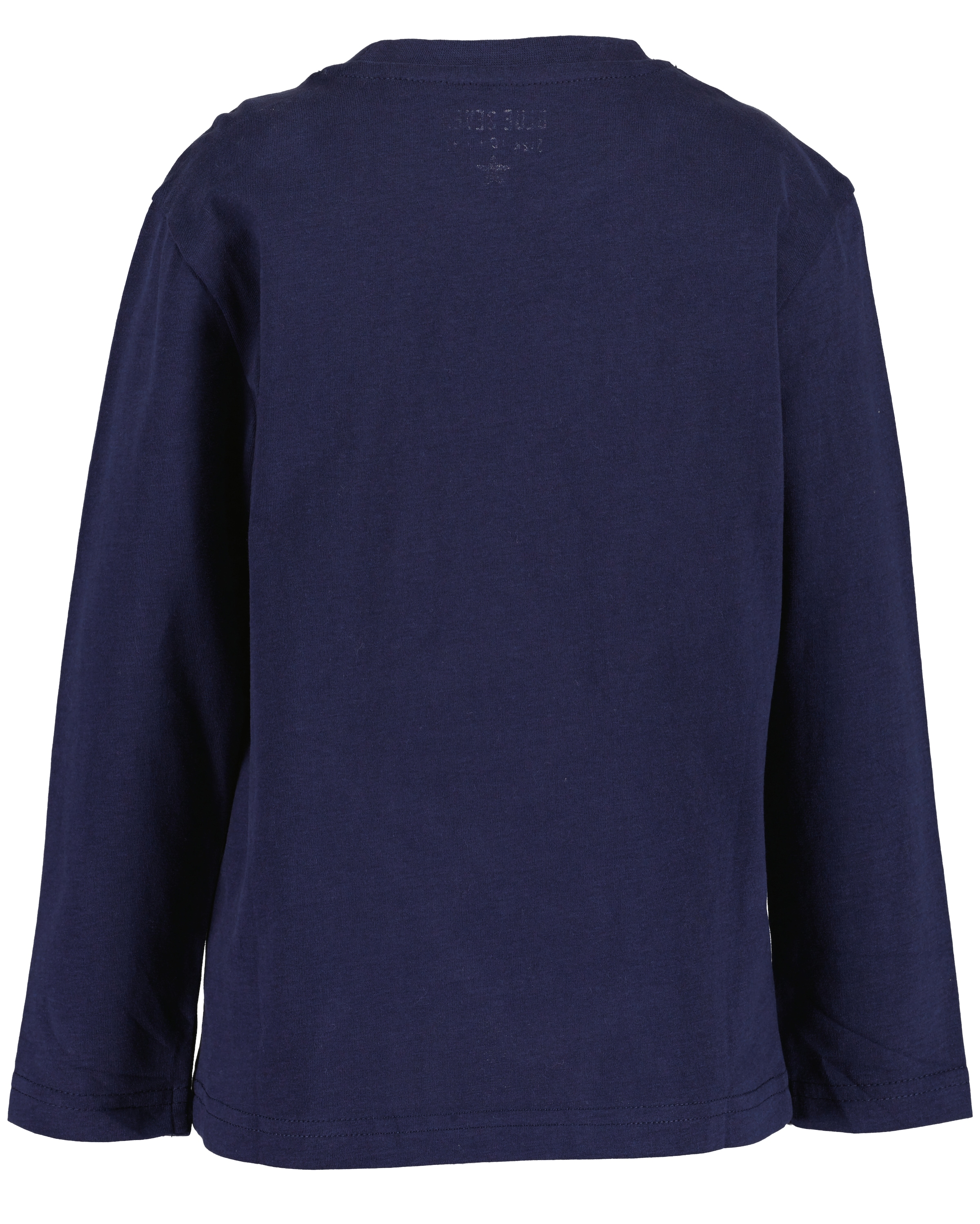 Blue Seven Langarmshirt »2er Pack Langarmshirts«