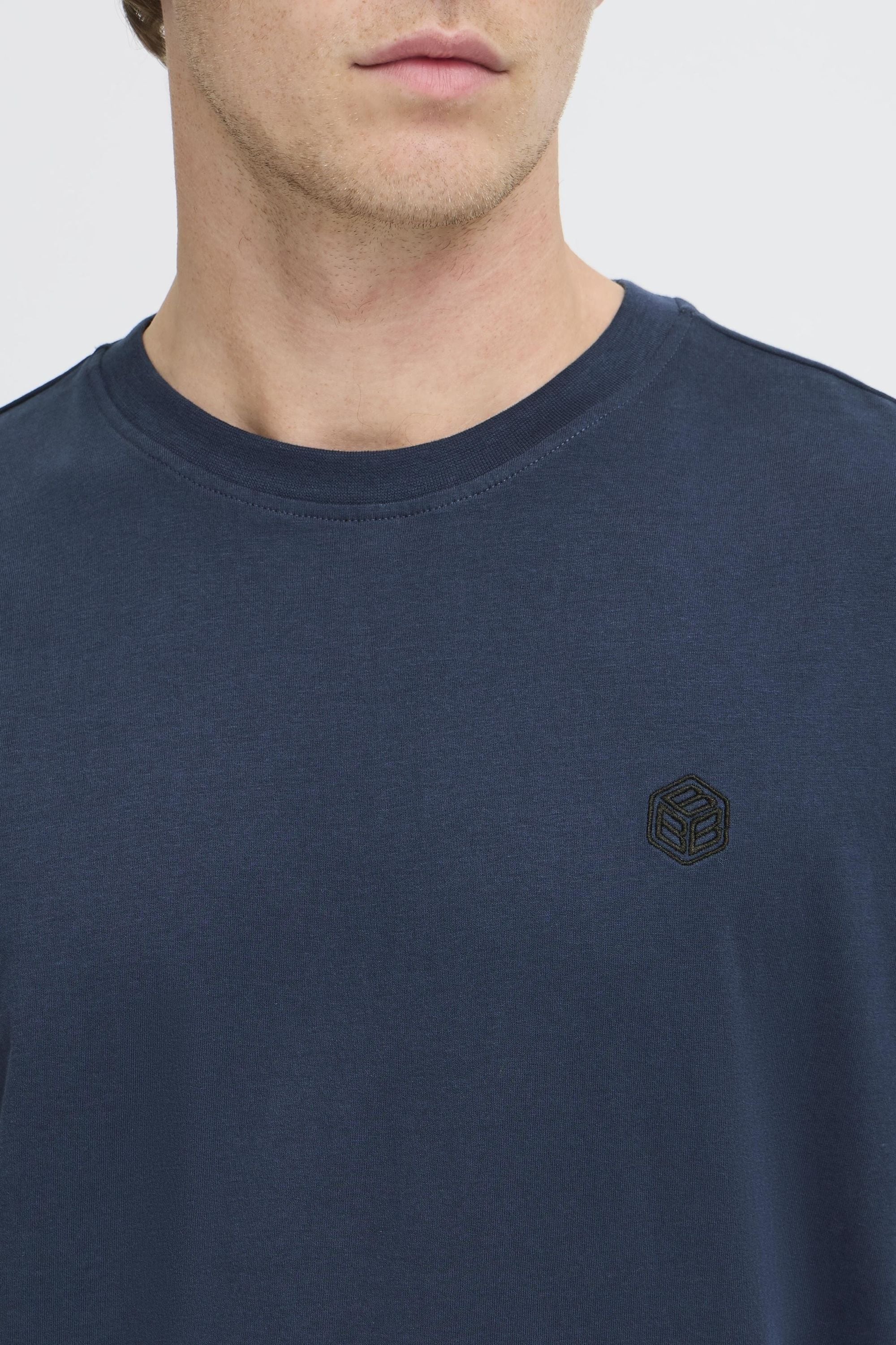 Blend Rundhalsshirt »Rundhalsshirt BHBamo«