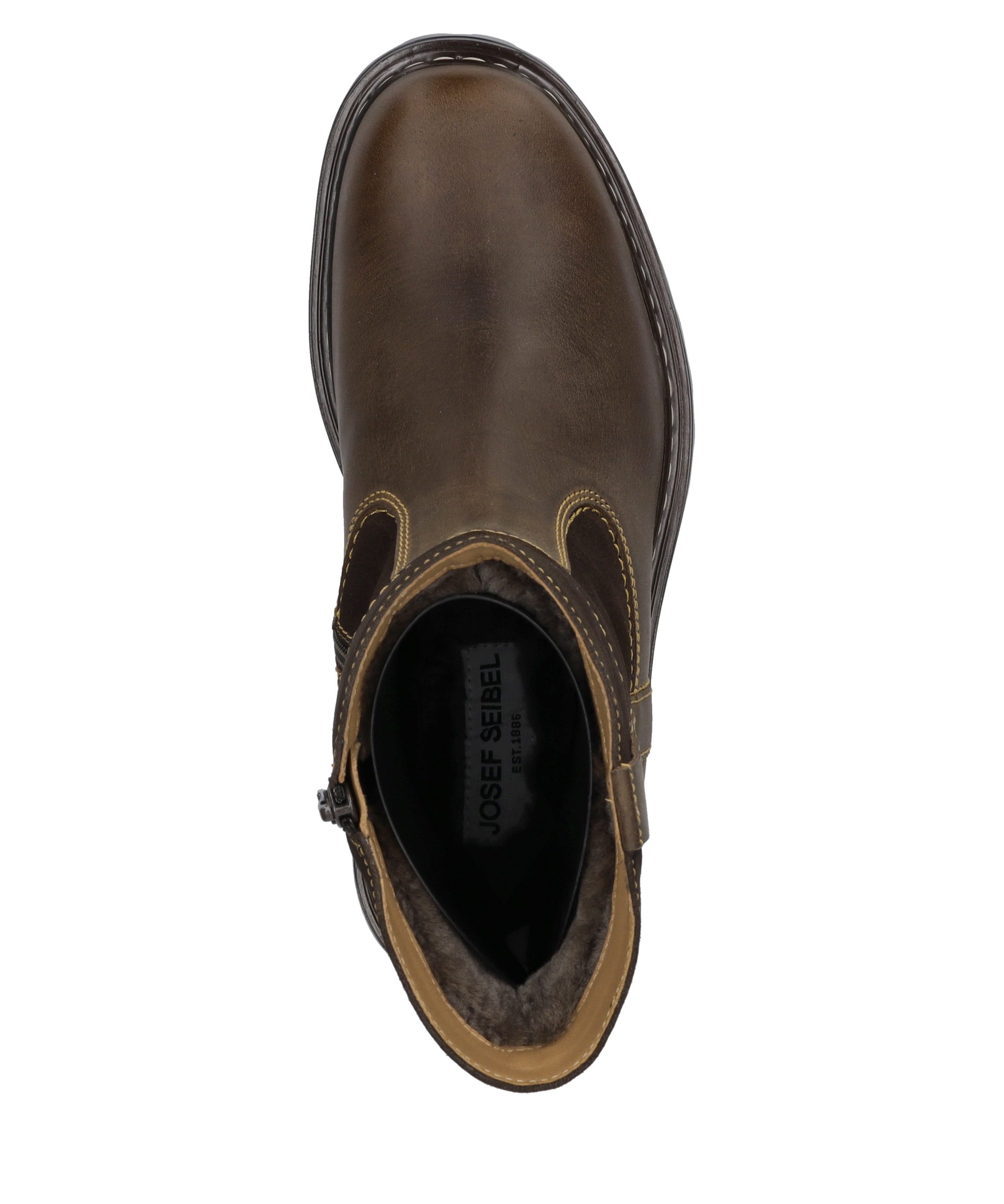 Josef Seibel Stiefel »Chance, braun«