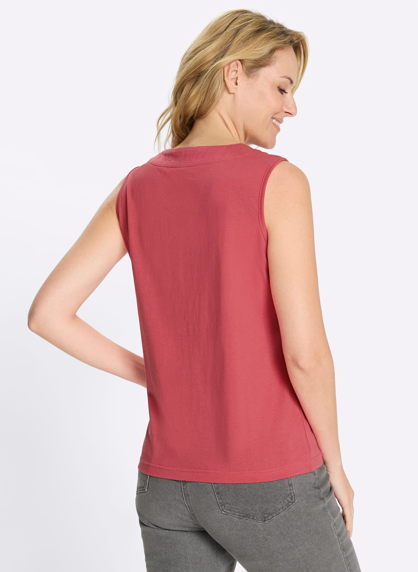 Classic Basics Shirttop