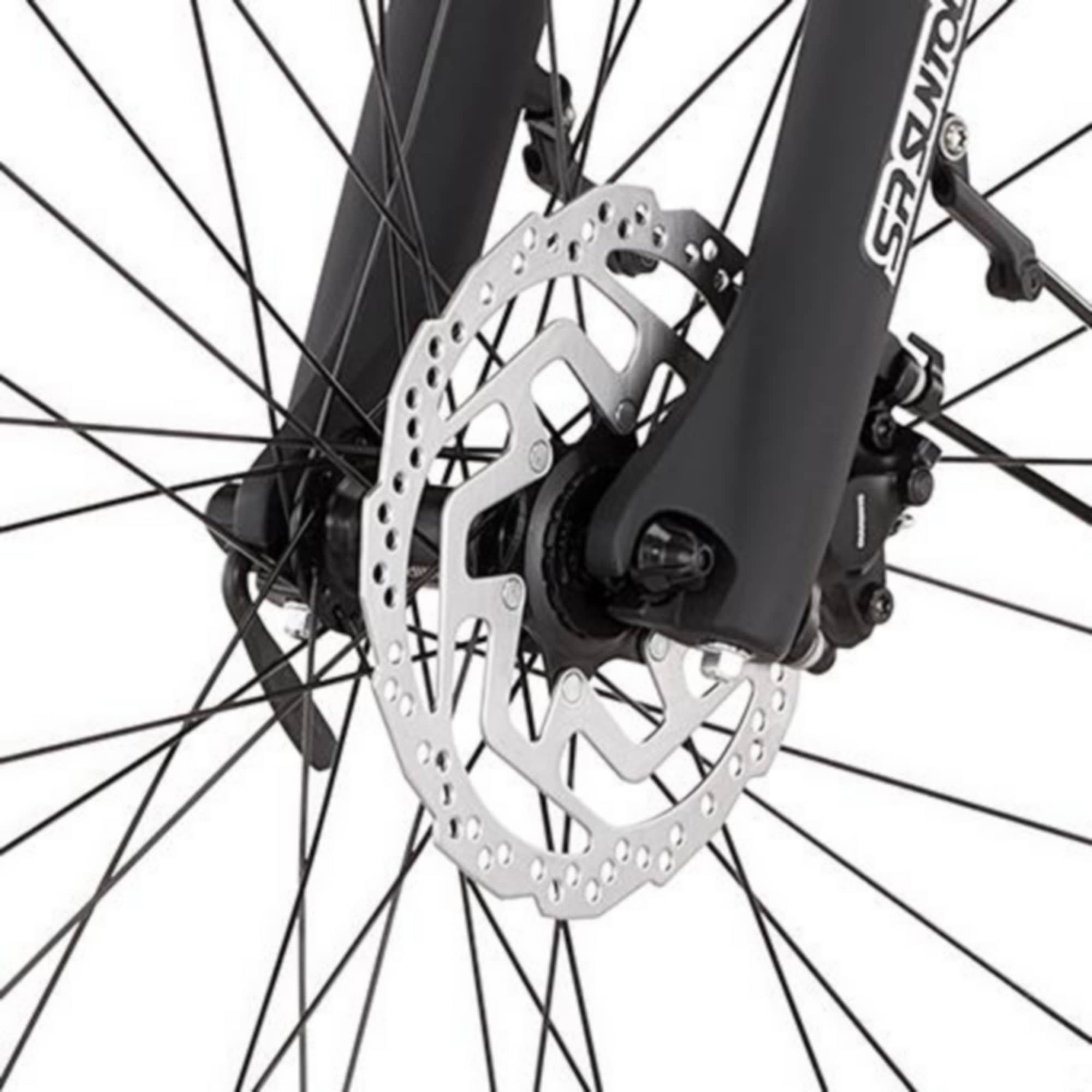 FISCHER Fahrrad »TERRA 6.8I 711 ULTIMATE« 9 Gang Shimano Cues RD-U3020 Schaltwerk Mittelmotor