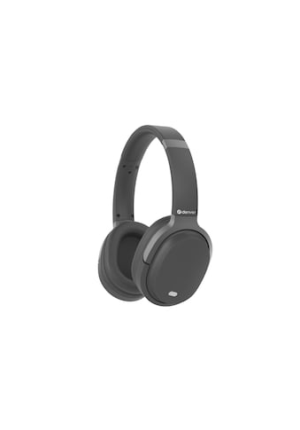 Wireless-Headset »BTN-210B«, Bluetooth, Active Noise Cancelling (ANC)
