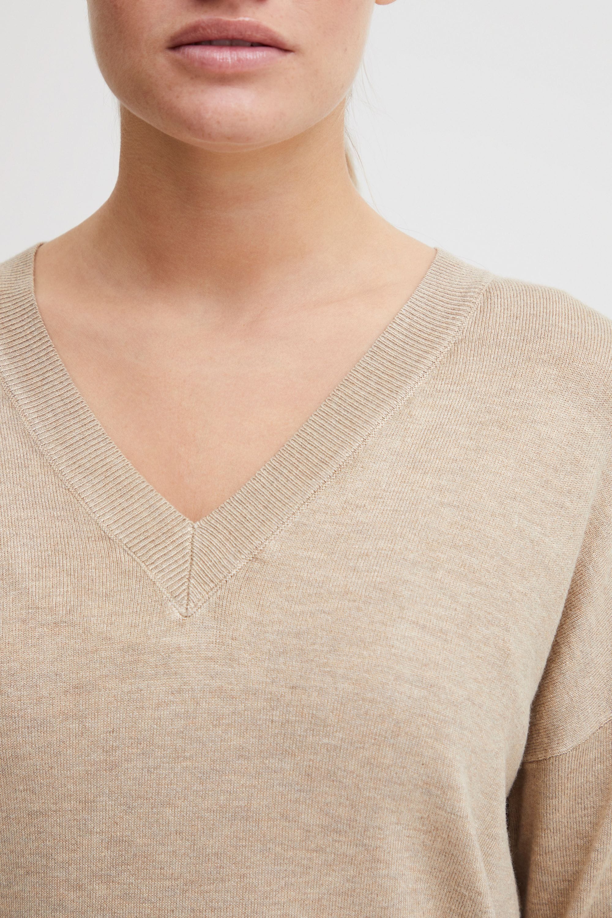 OXMO Strickpullover »Strickpullover OXHelle«
