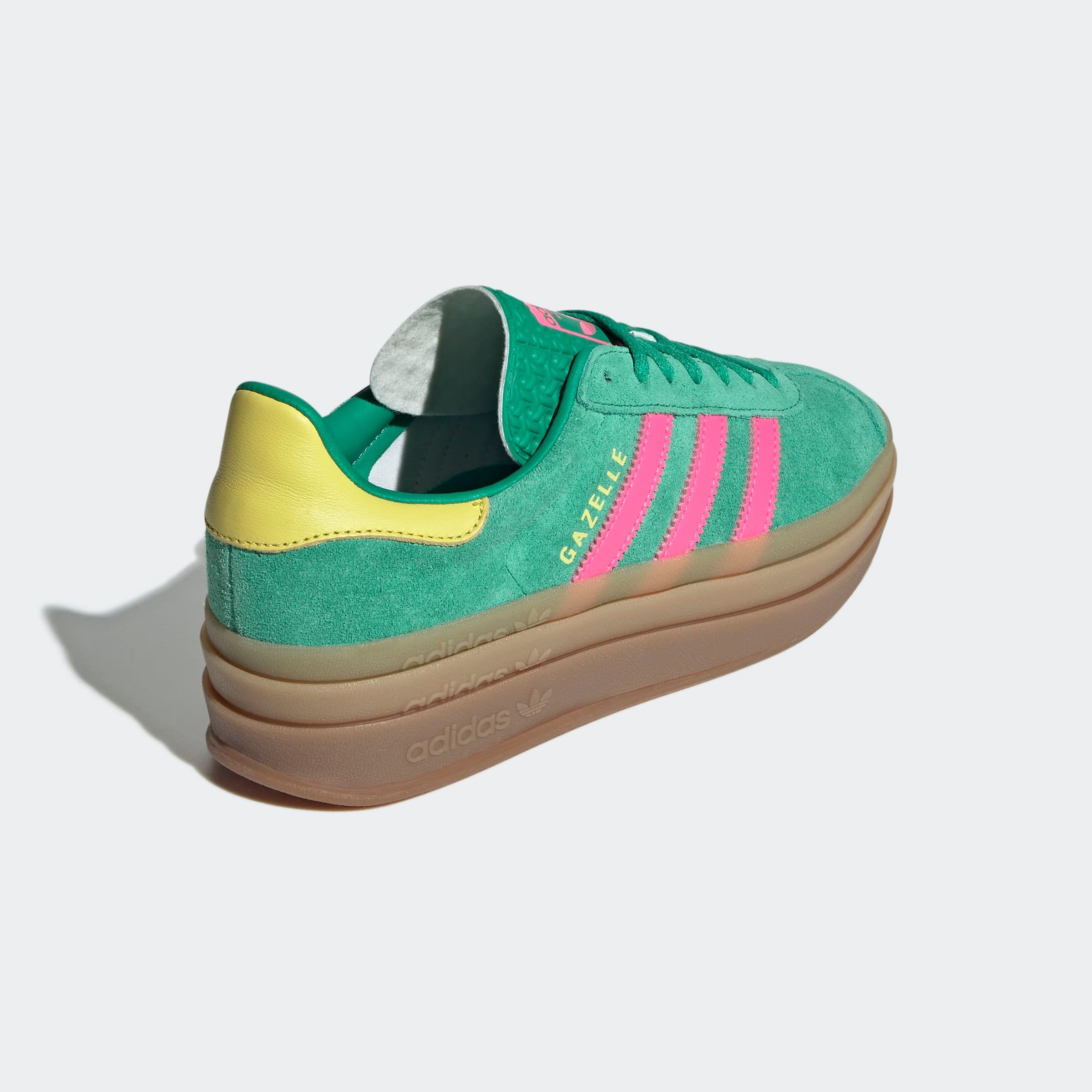adidas Originals Sneaker »GAZELLE BOLD«